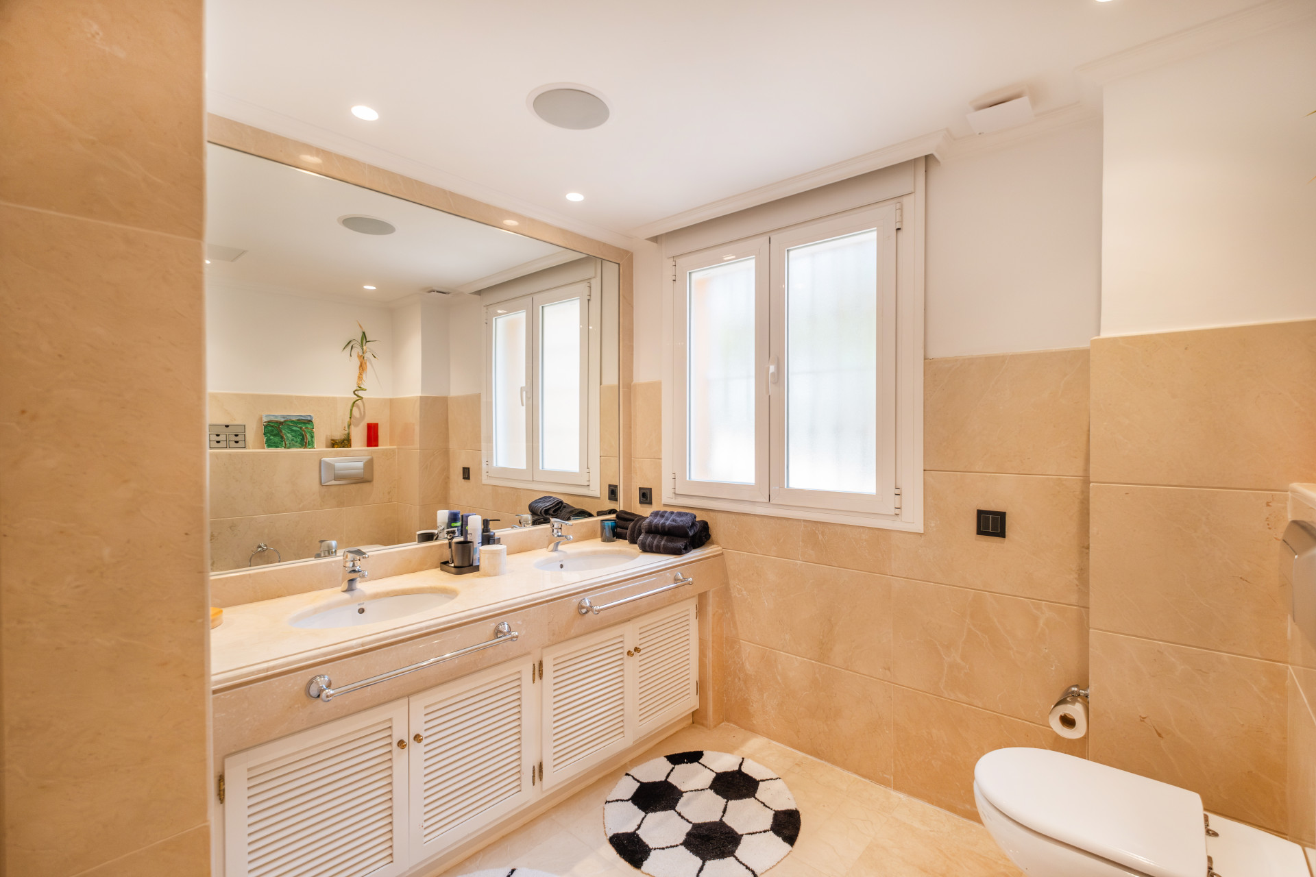 7 Bedroom Villa in Marbella - Photo 15