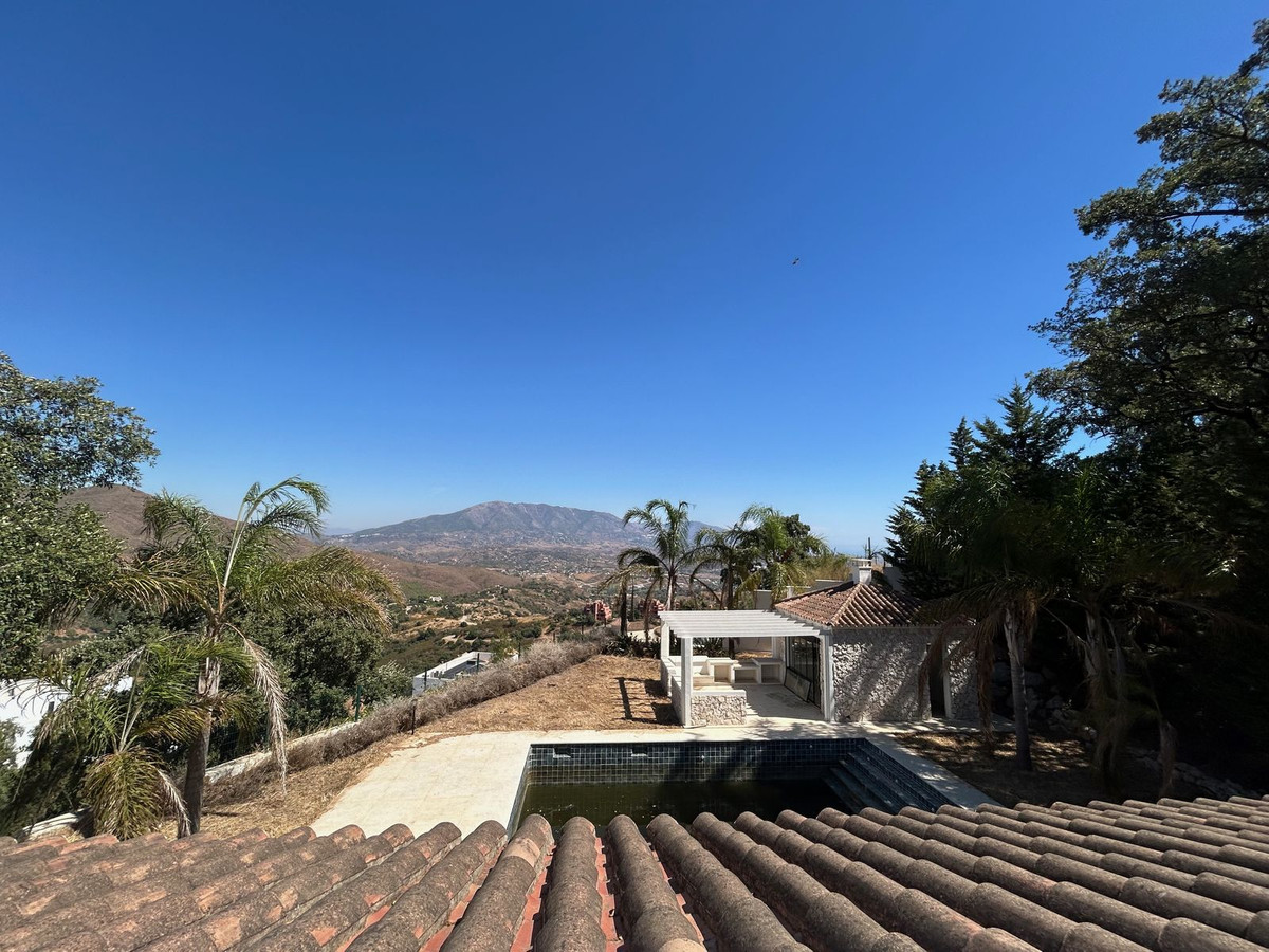 3 Bedroom Villa in Marbella - Photo 20