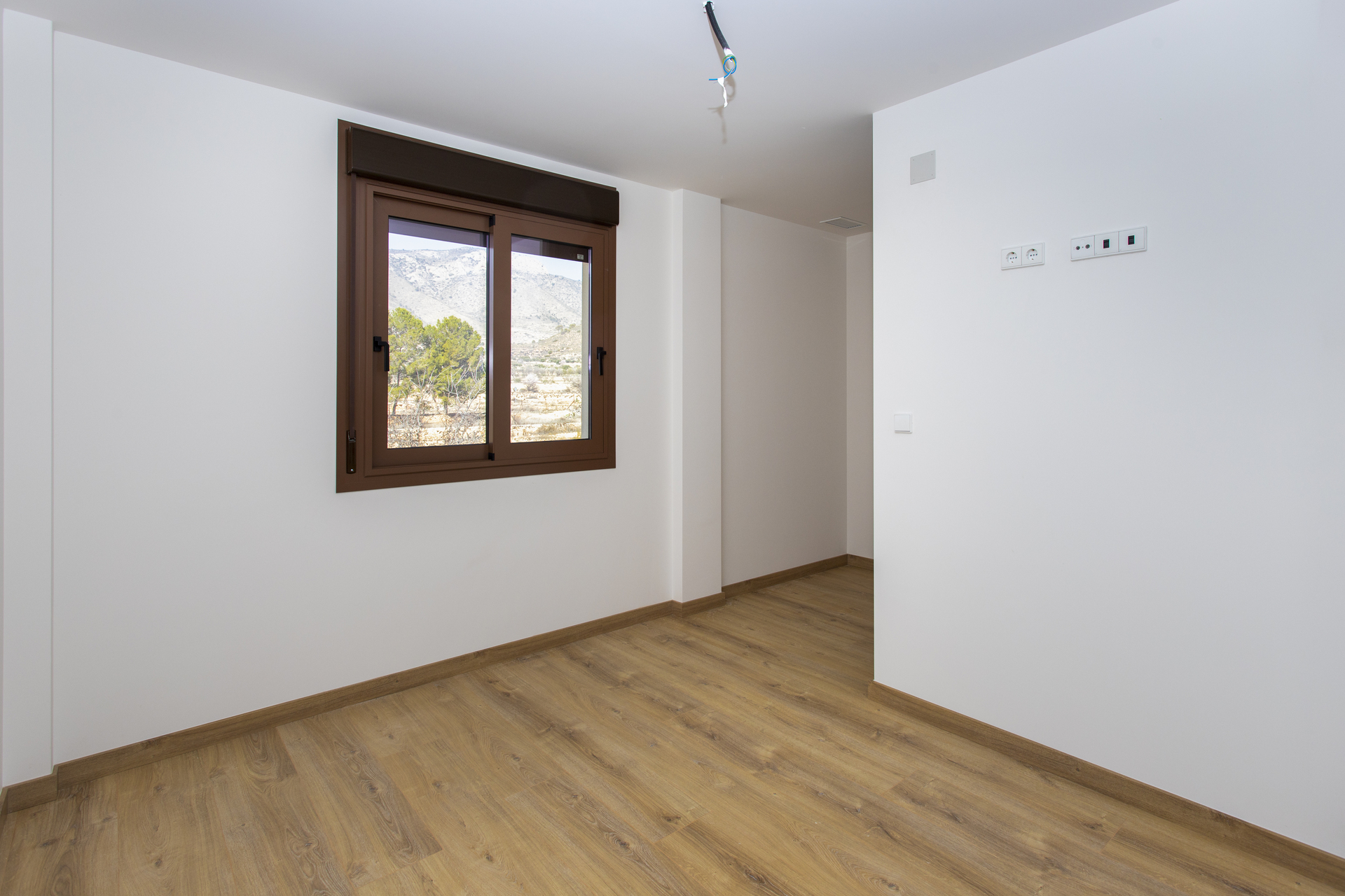 Villa con 3 camere a Alicante, Spagna – Foto 21