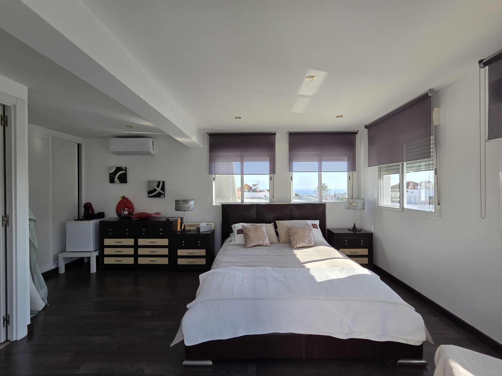 4 Bedroom Townhouse in Marbella - Photo 13