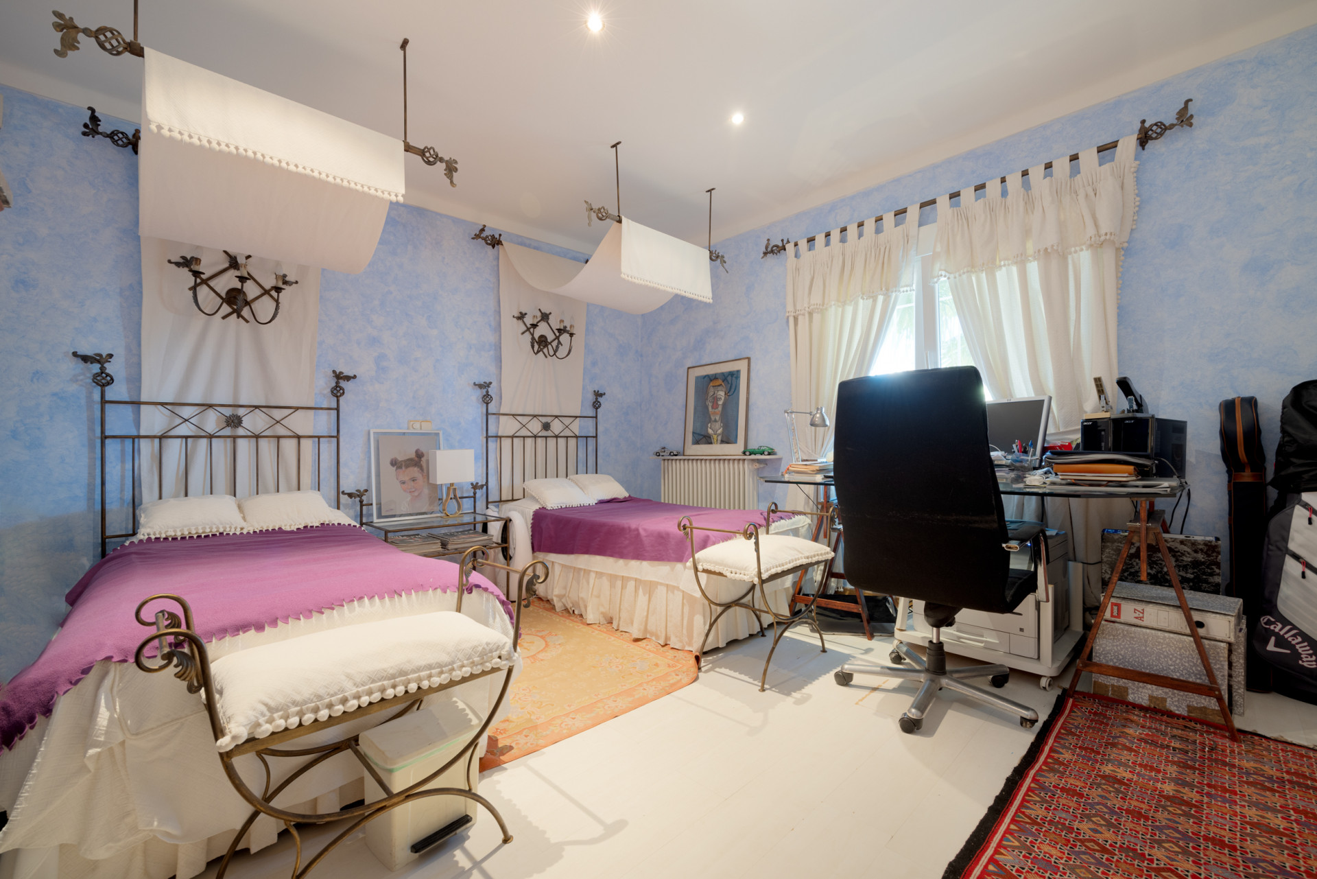3 Bedroom Villa in San Pedro de Alcántara - Photo 11