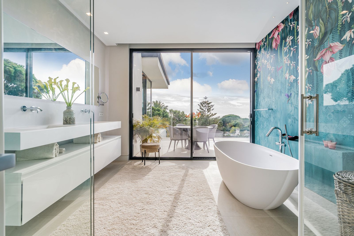 6 Bedroom Villa in Marbella - Foto 6