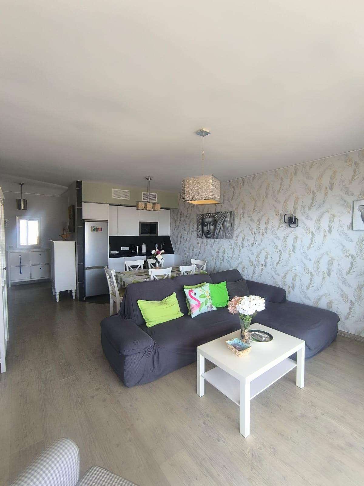 3 Bedroom Penthouse in Fuengirola - Photo 22