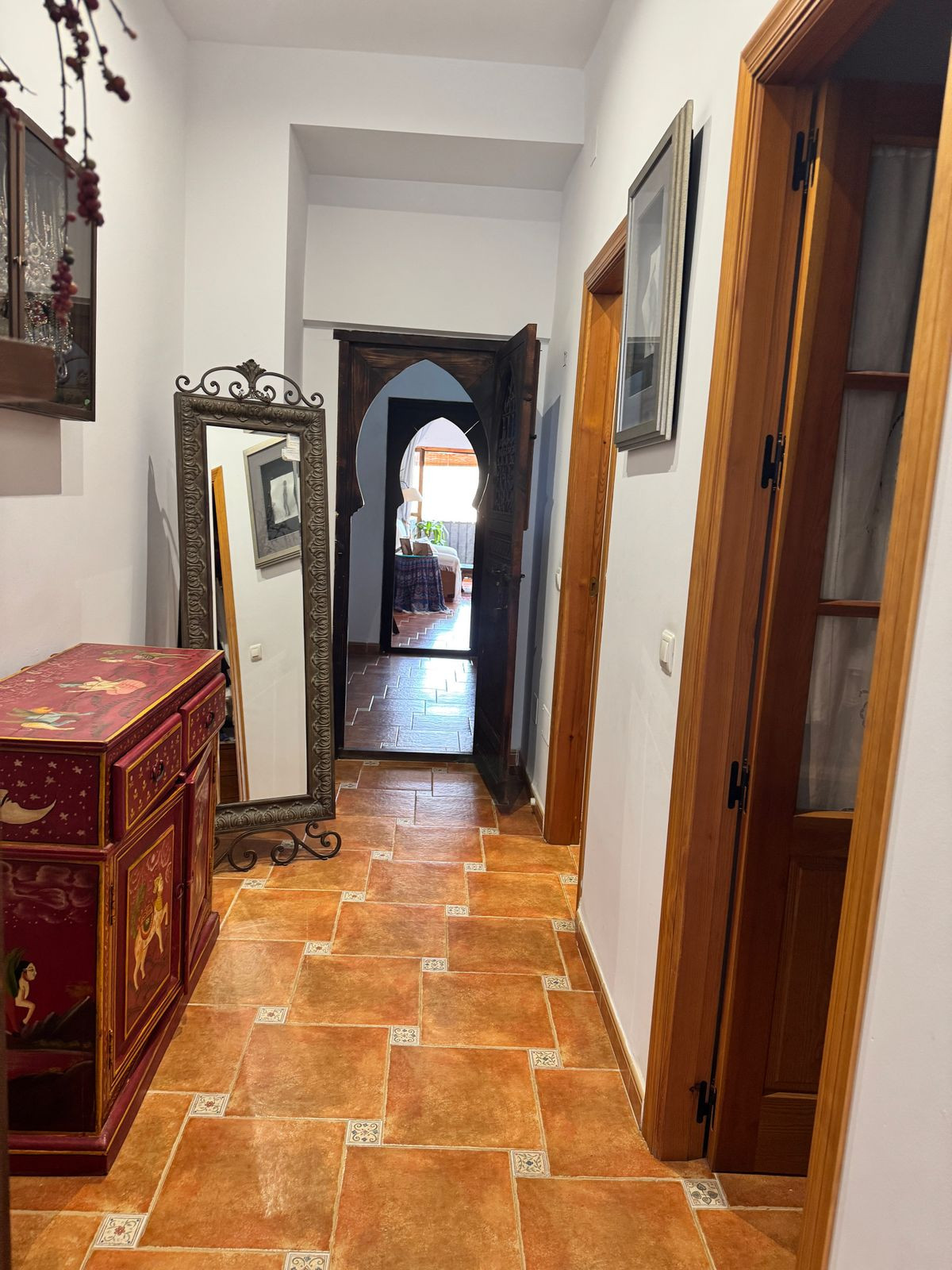 4 Bedroom Townhouse in Álora - Photo 15