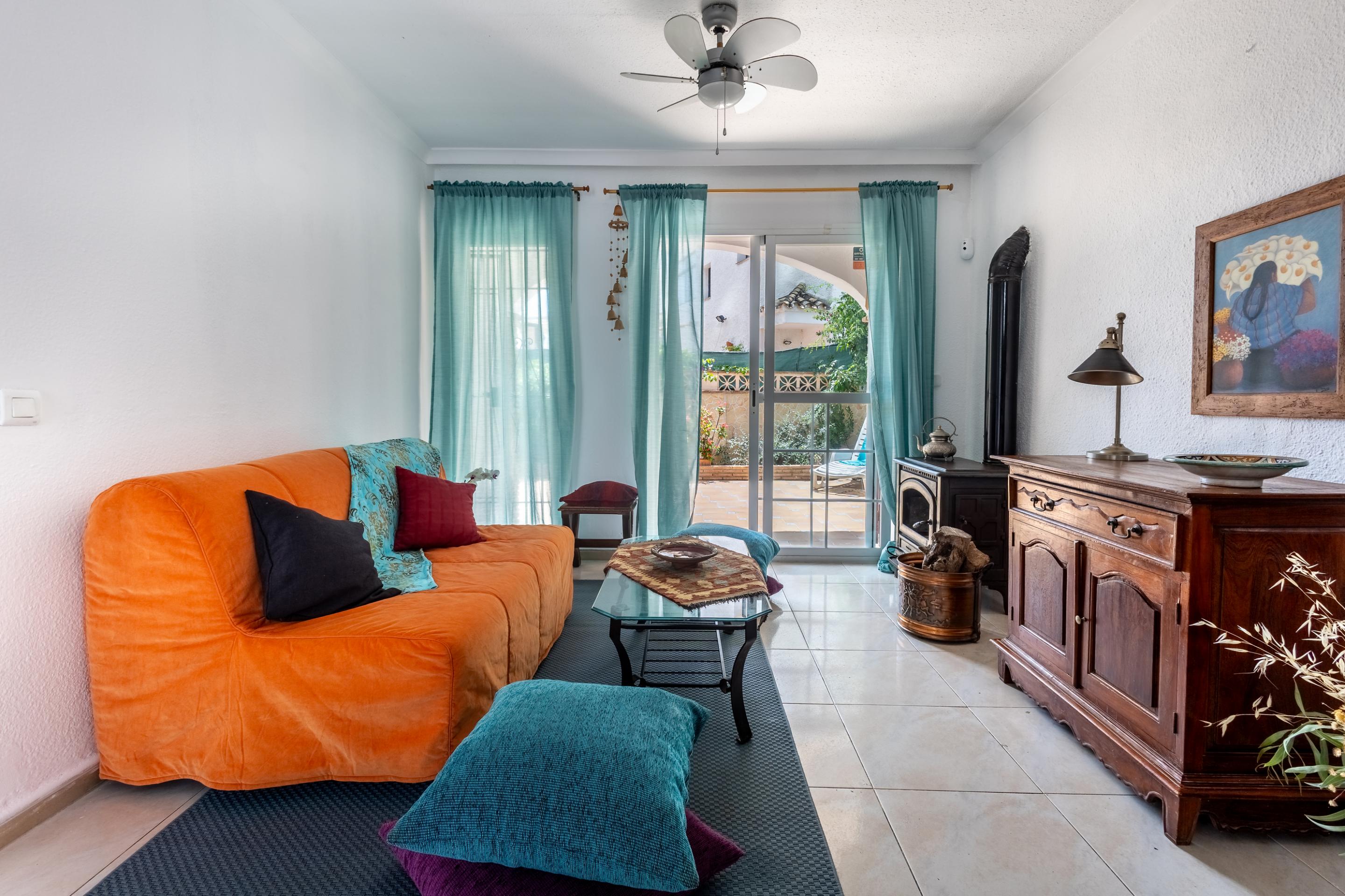 4 Bedroom Townhouse in Mijas - Photo 2