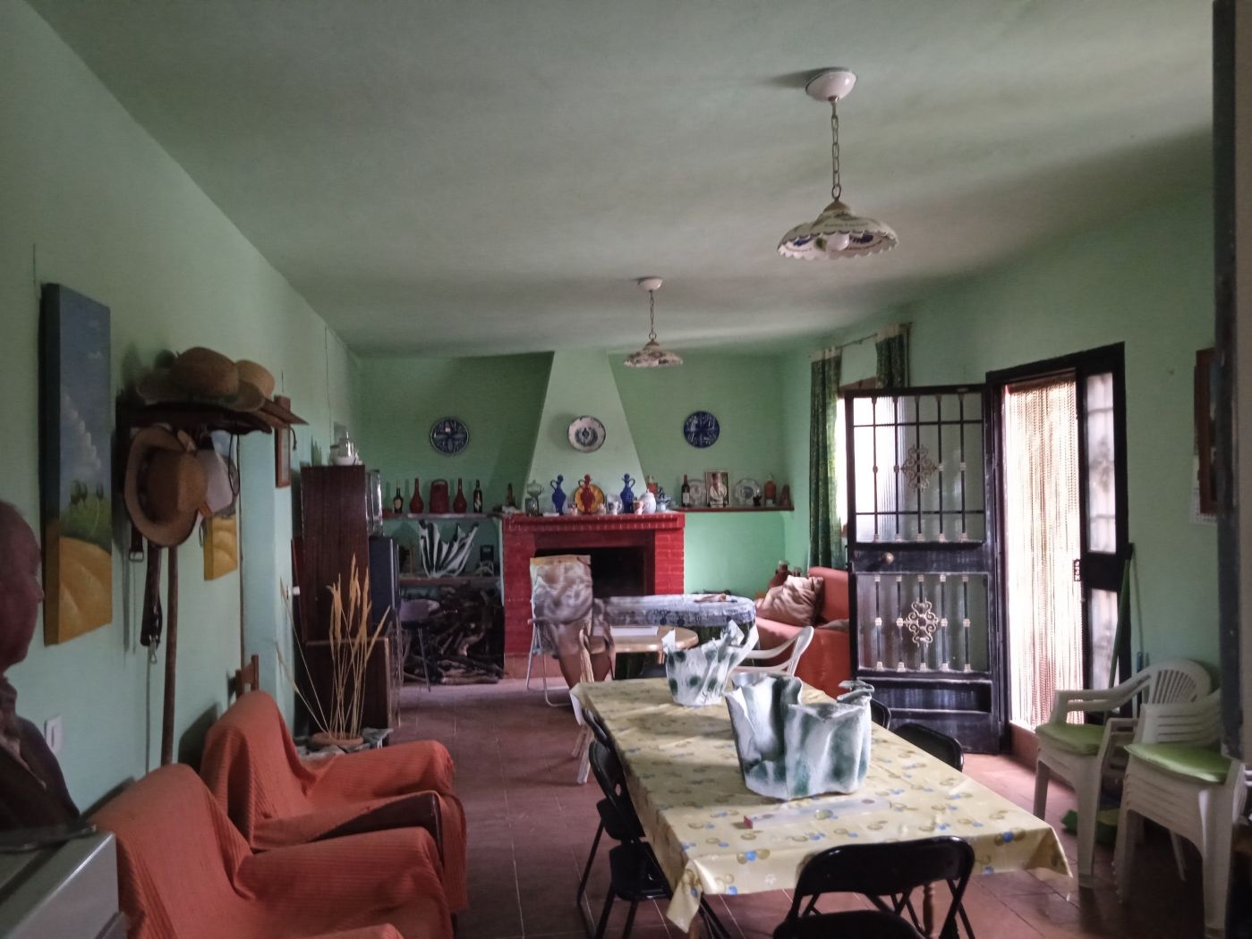 Villa de 3 chambres à Granada, Espagne – Photo 4