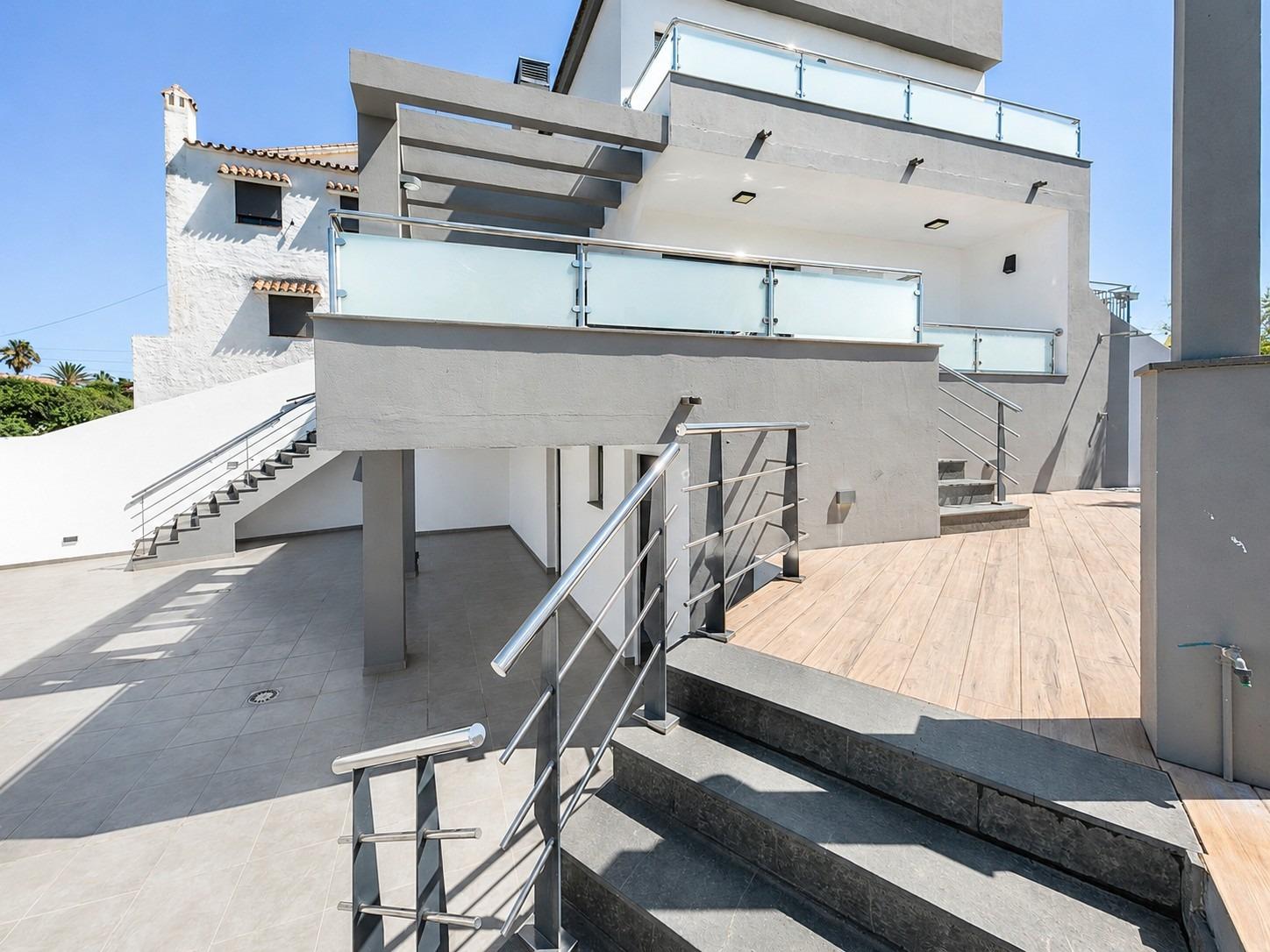 3 Bedroom Villa in Mijas - Photo 34