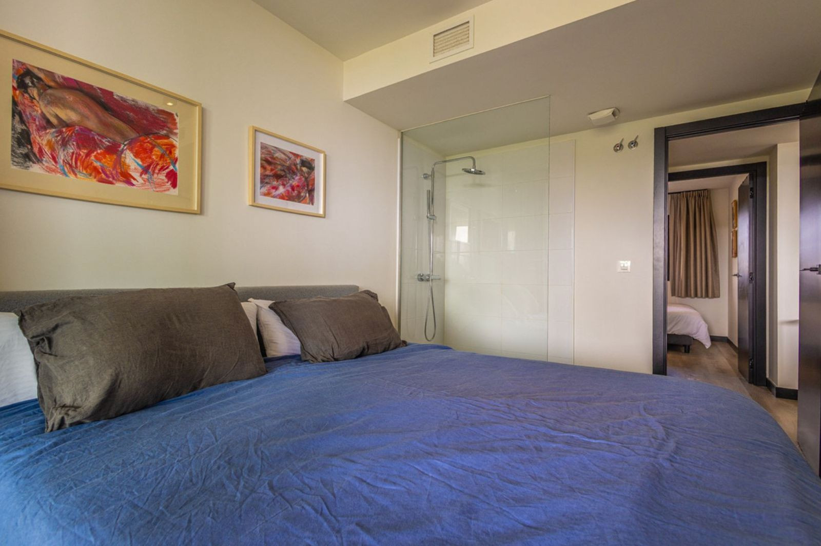 3 Bedroom Apartment in Mijas - Photo 16