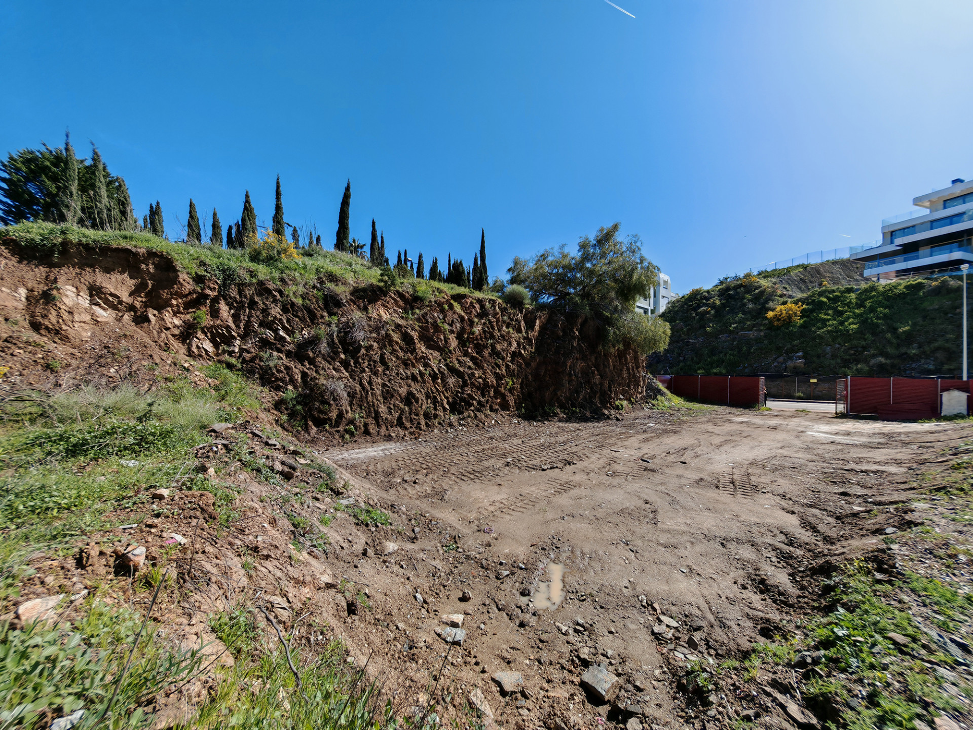 543 m² Plot in Mijas - Photo 6