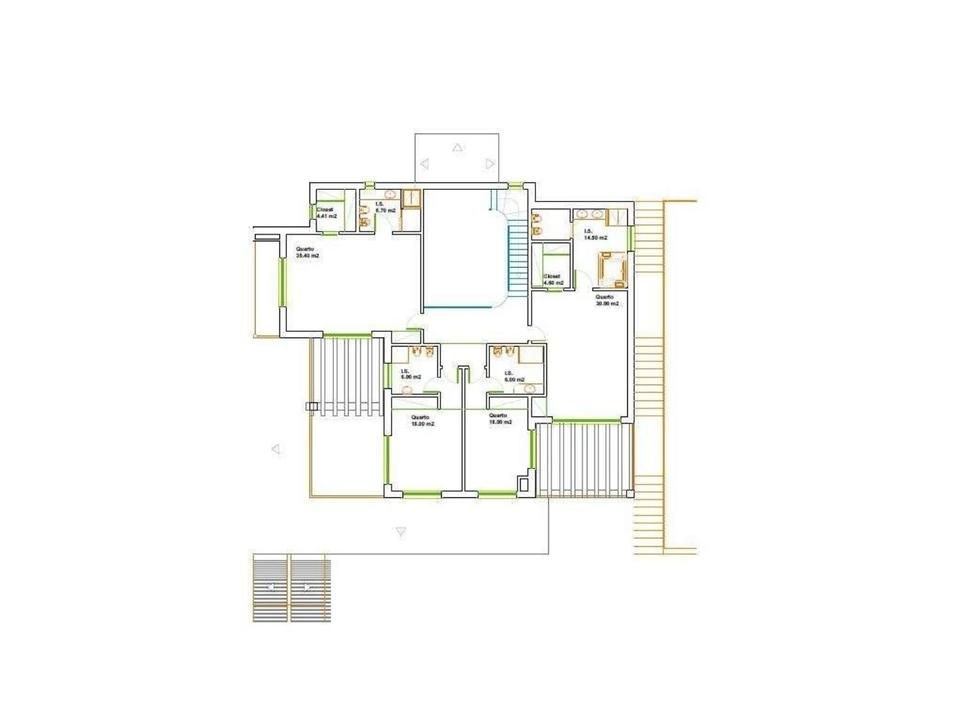 Villa de 6 chambres avec piscine à Espagne – Photo 6