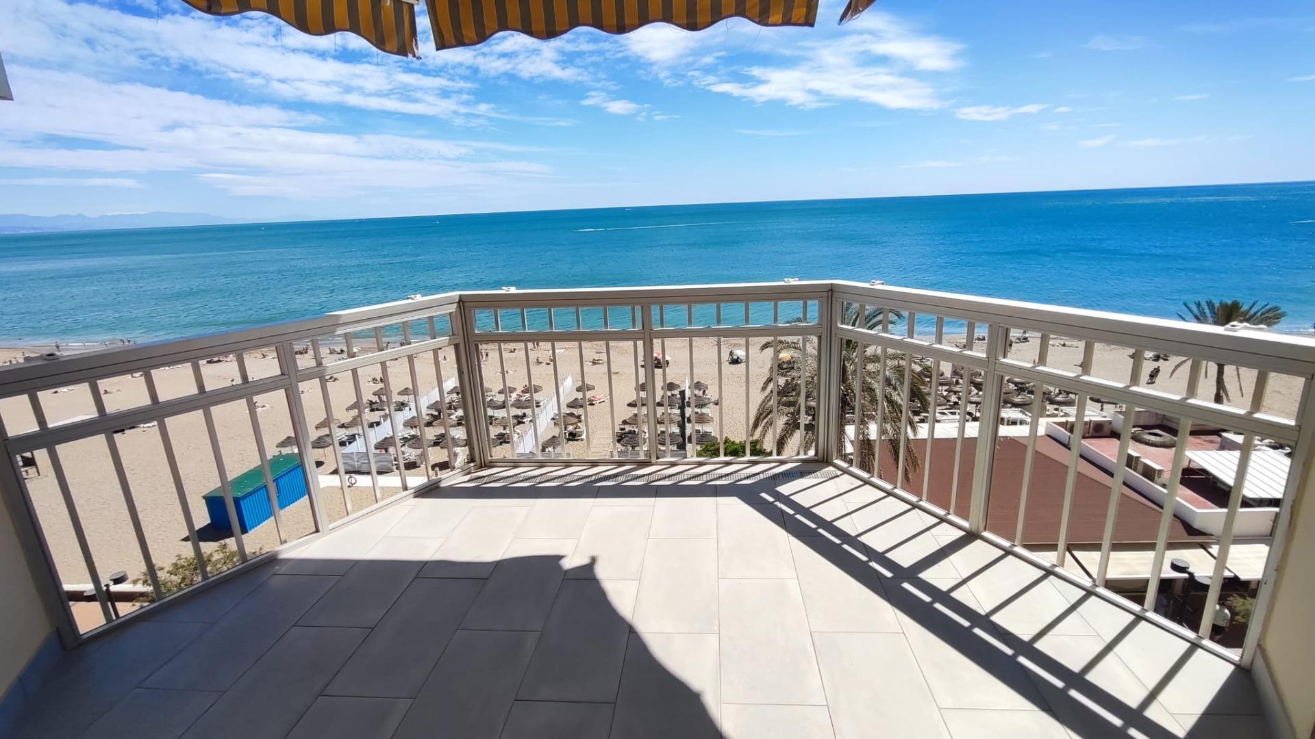 1 Bedroom Apartment in Fuengirola - Photo 33