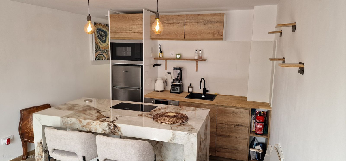 1 Bedroom Apartment in La Duquesa - Foto 11