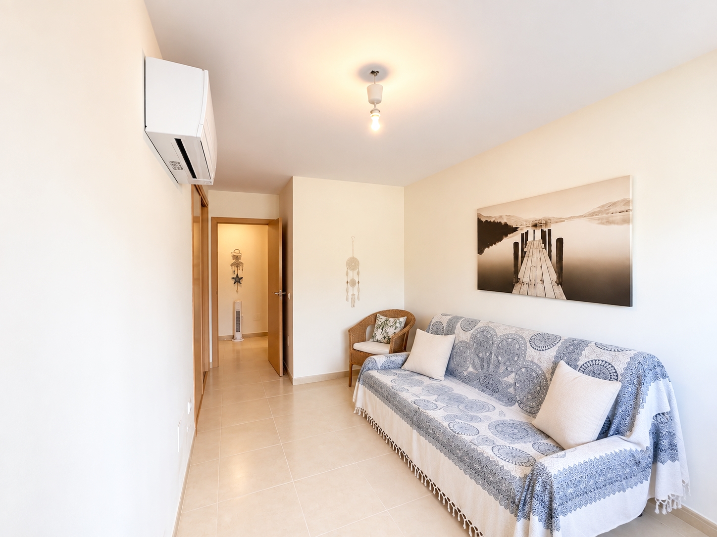 Apartamento com 2 quartos com piscina em Baleares, Espanha – Foto 8