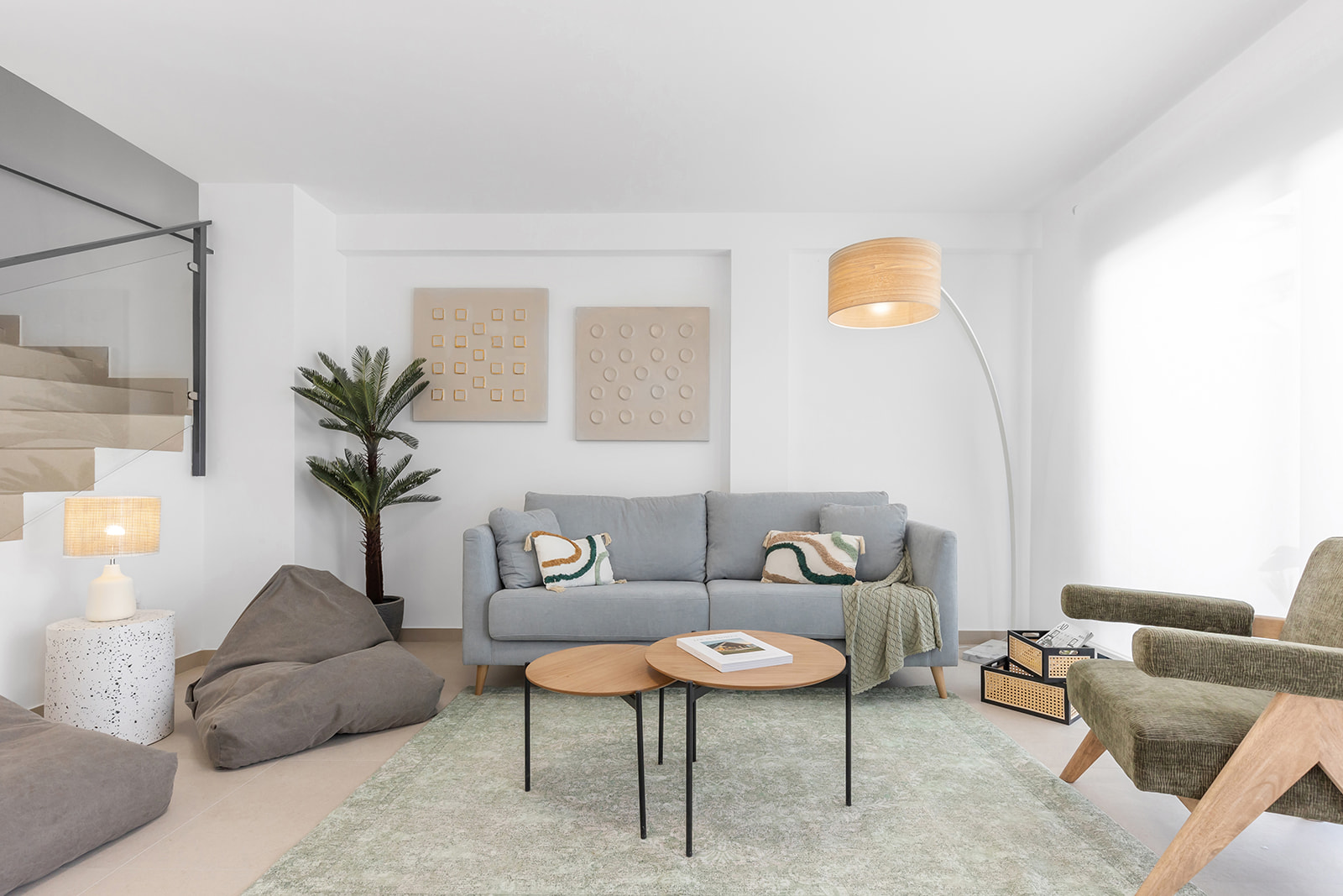 Moradia com 4 quartos com piscina em Alicante, Espanha – Foto 5