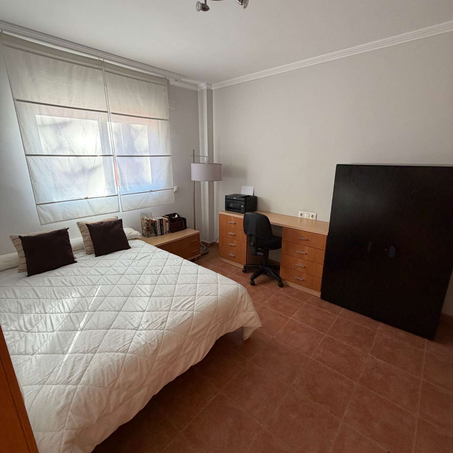 Moradia com 4 quartos com piscina em Alicante, Espanha – Foto 21