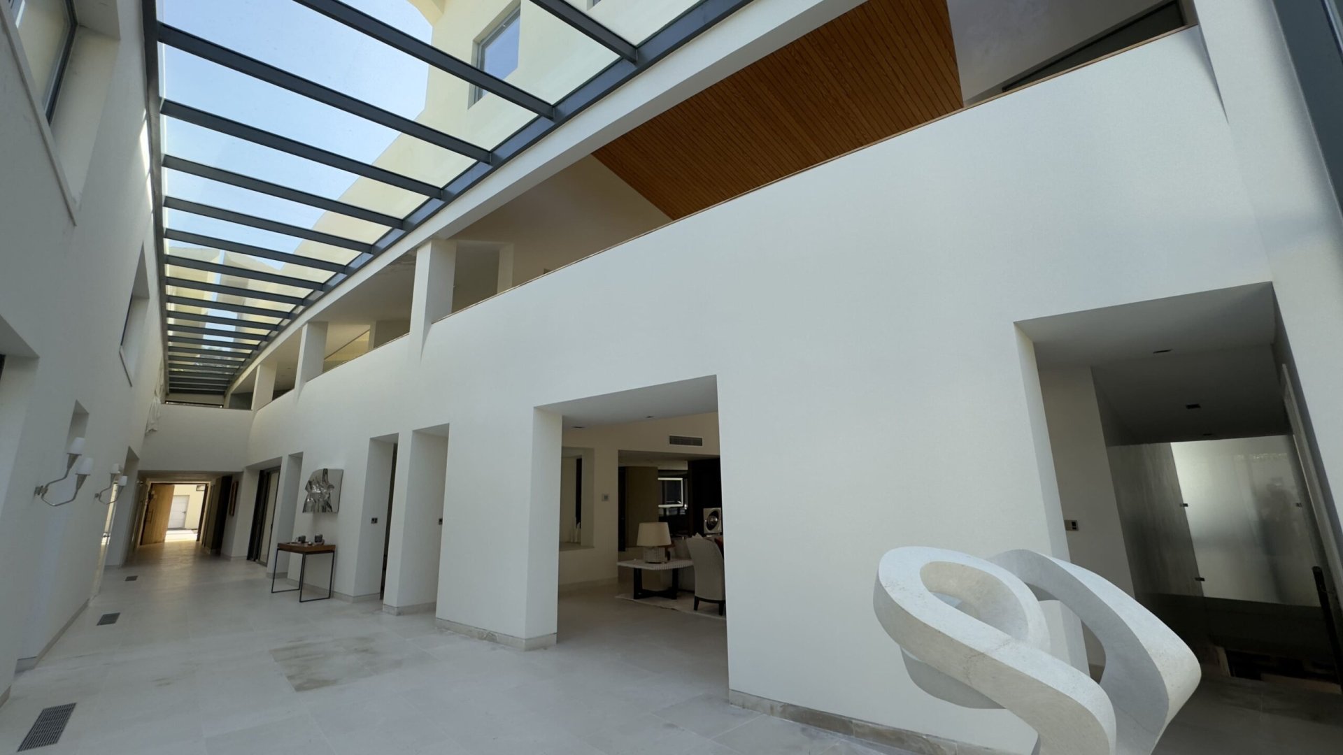 6 Bedroom Villa in Benahavís - Foto 42