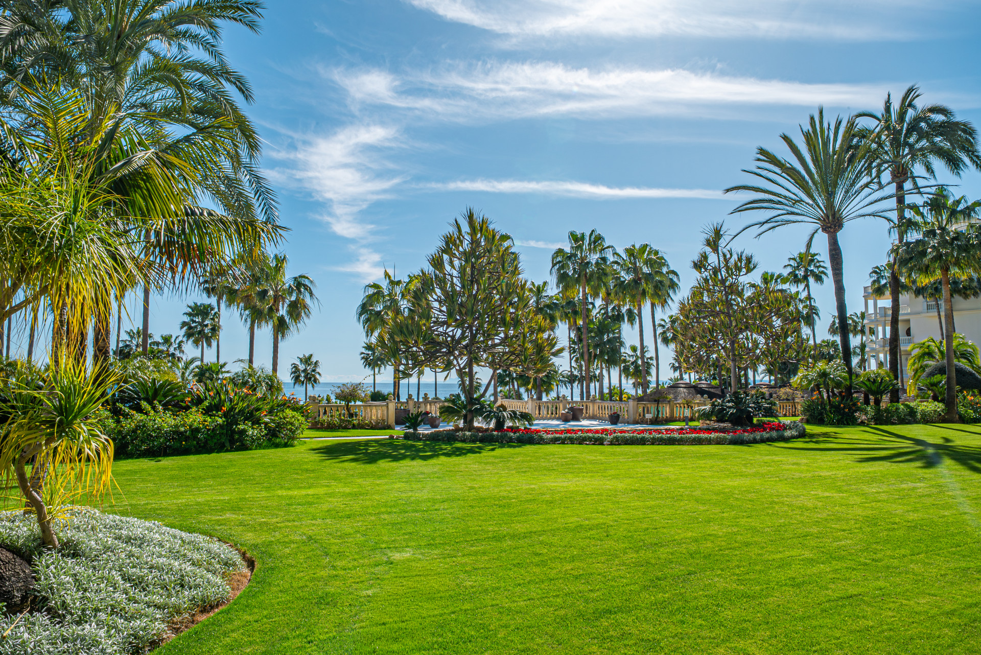 3 Bedroom Apartment in Estepona - Photo 17
