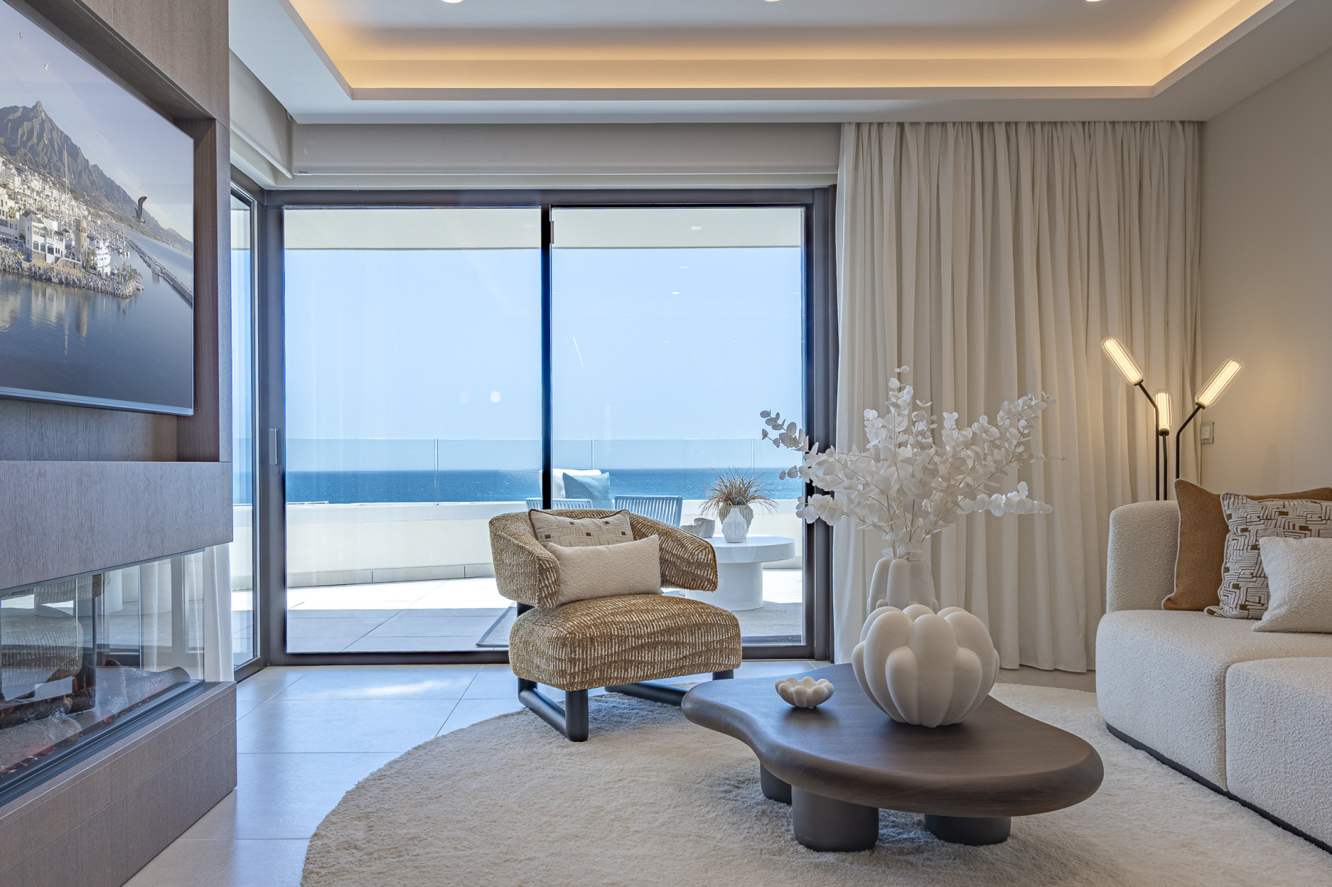Apartment in Estepona