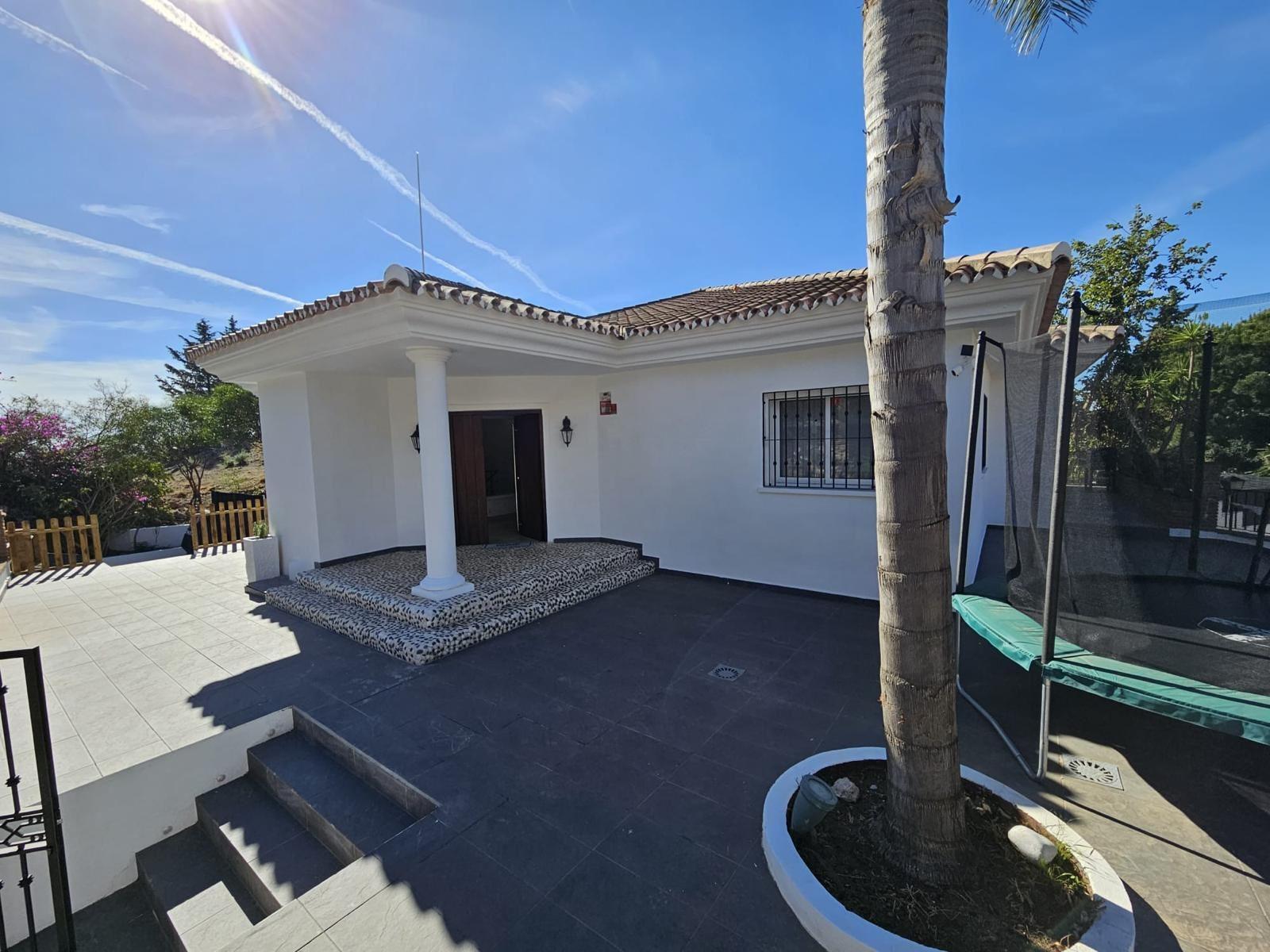 5 Bedroom Villa in Benalmádena - Foto 31