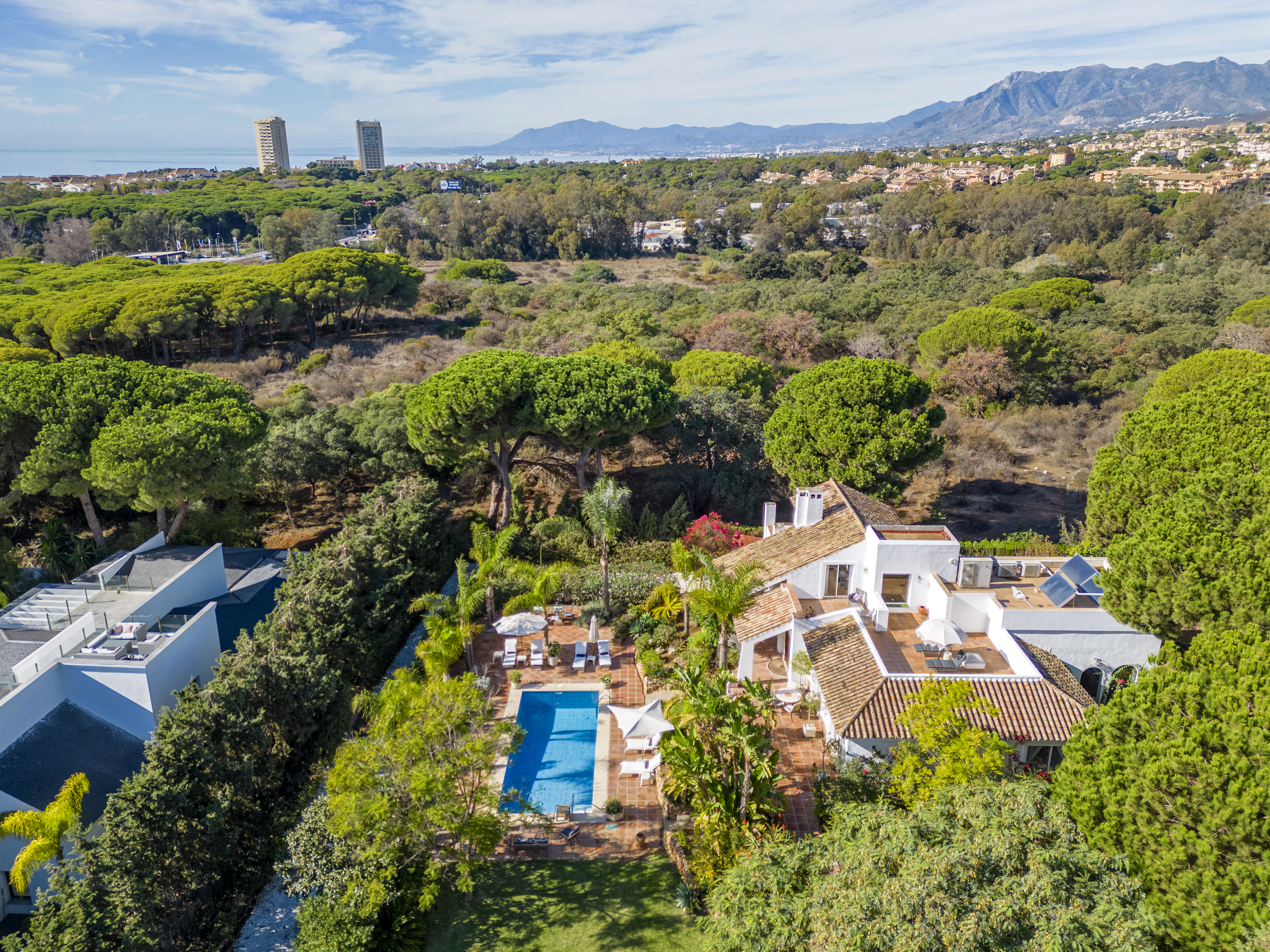 Villa in Marbella - Photo 21