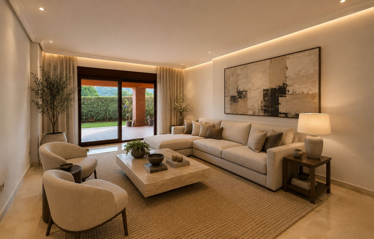 2 Bedroom Apartment in Casares - Photo 6