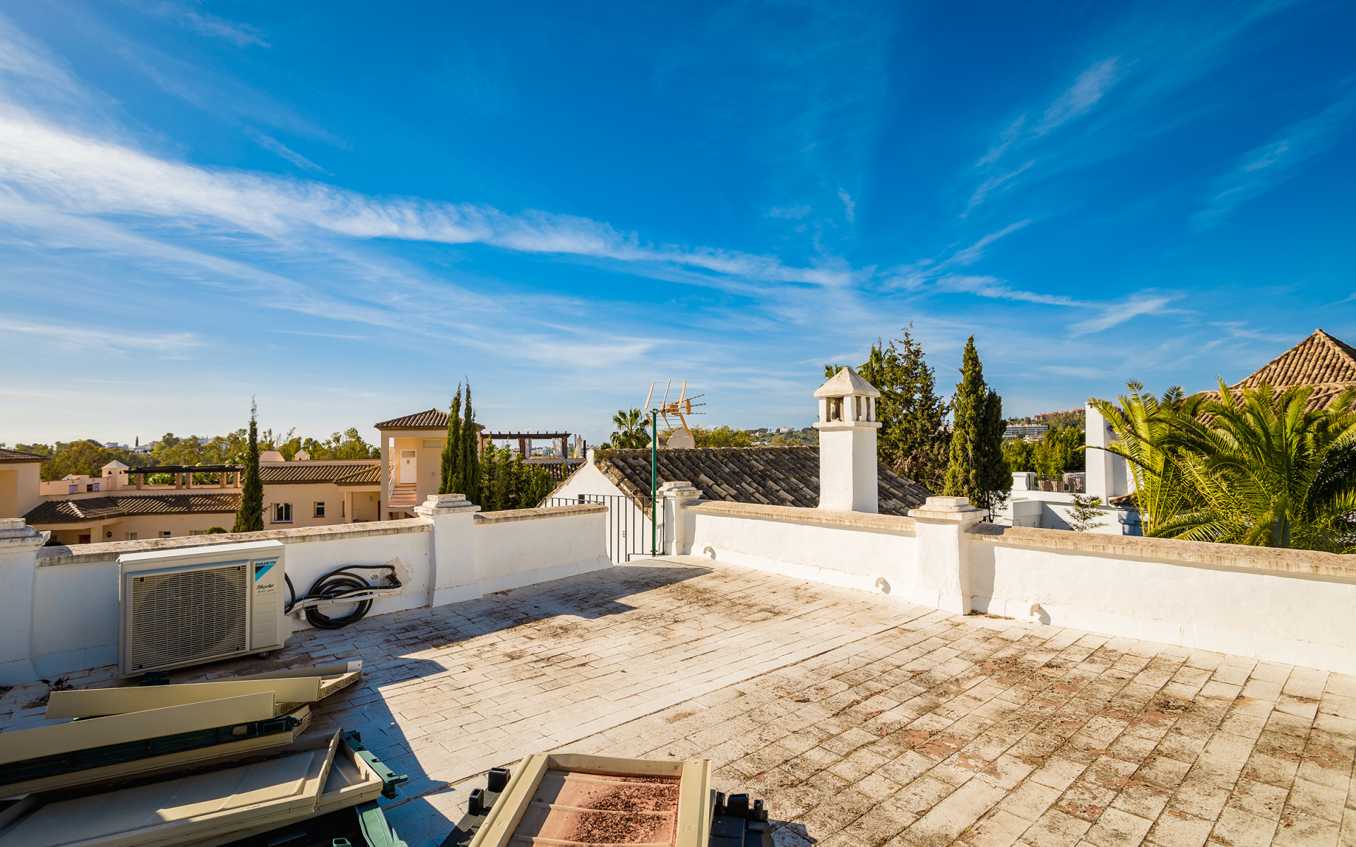 2 Bedroom Townhouse in Marbella - Foto 11