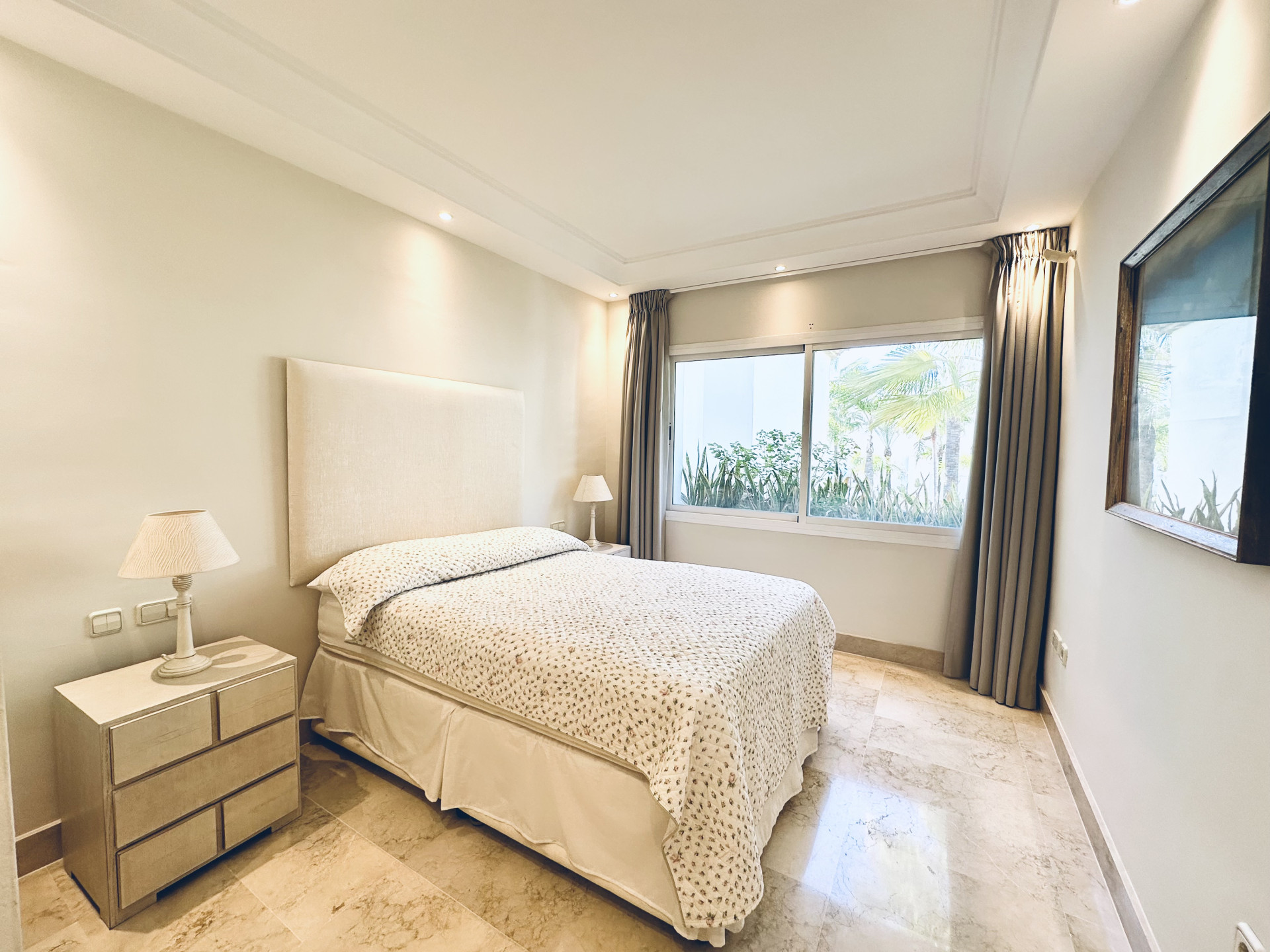 Apartamento com 3 quartos com piscina em Málaga, Espanha – Foto 17