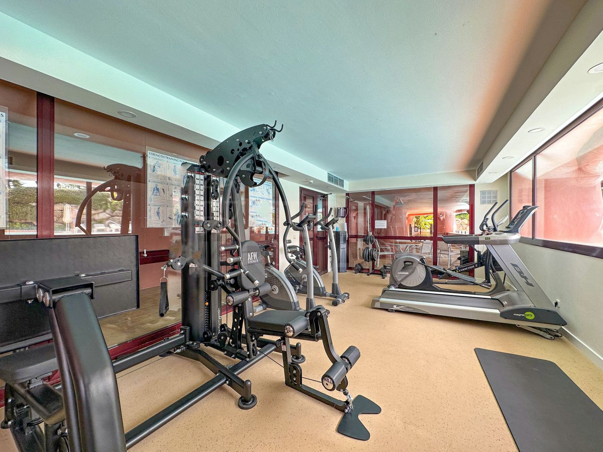 3 Bedroom Penthouse in Estepona - Фото 45