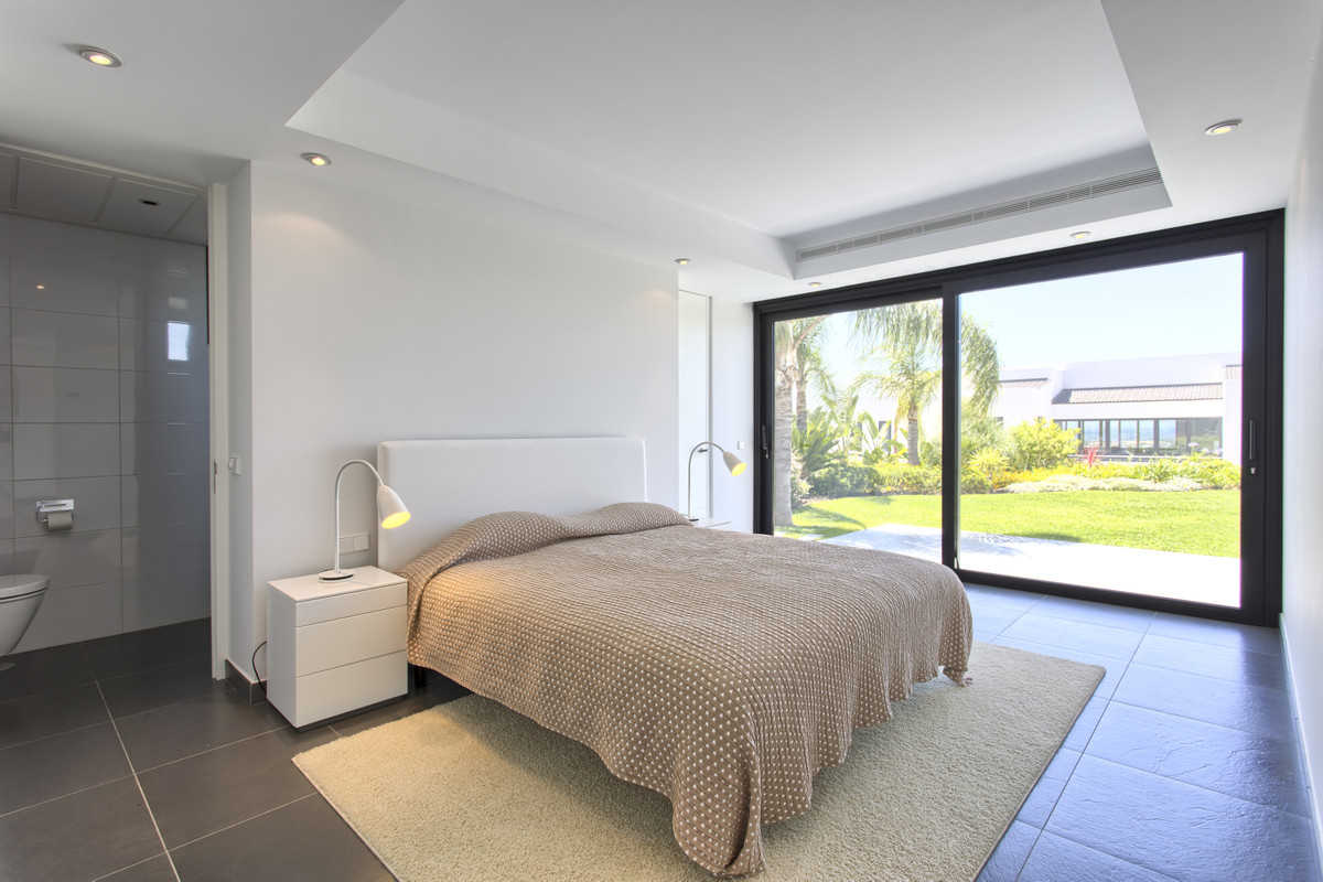 5 Bedroom Villa in Benahavís - Фото 20