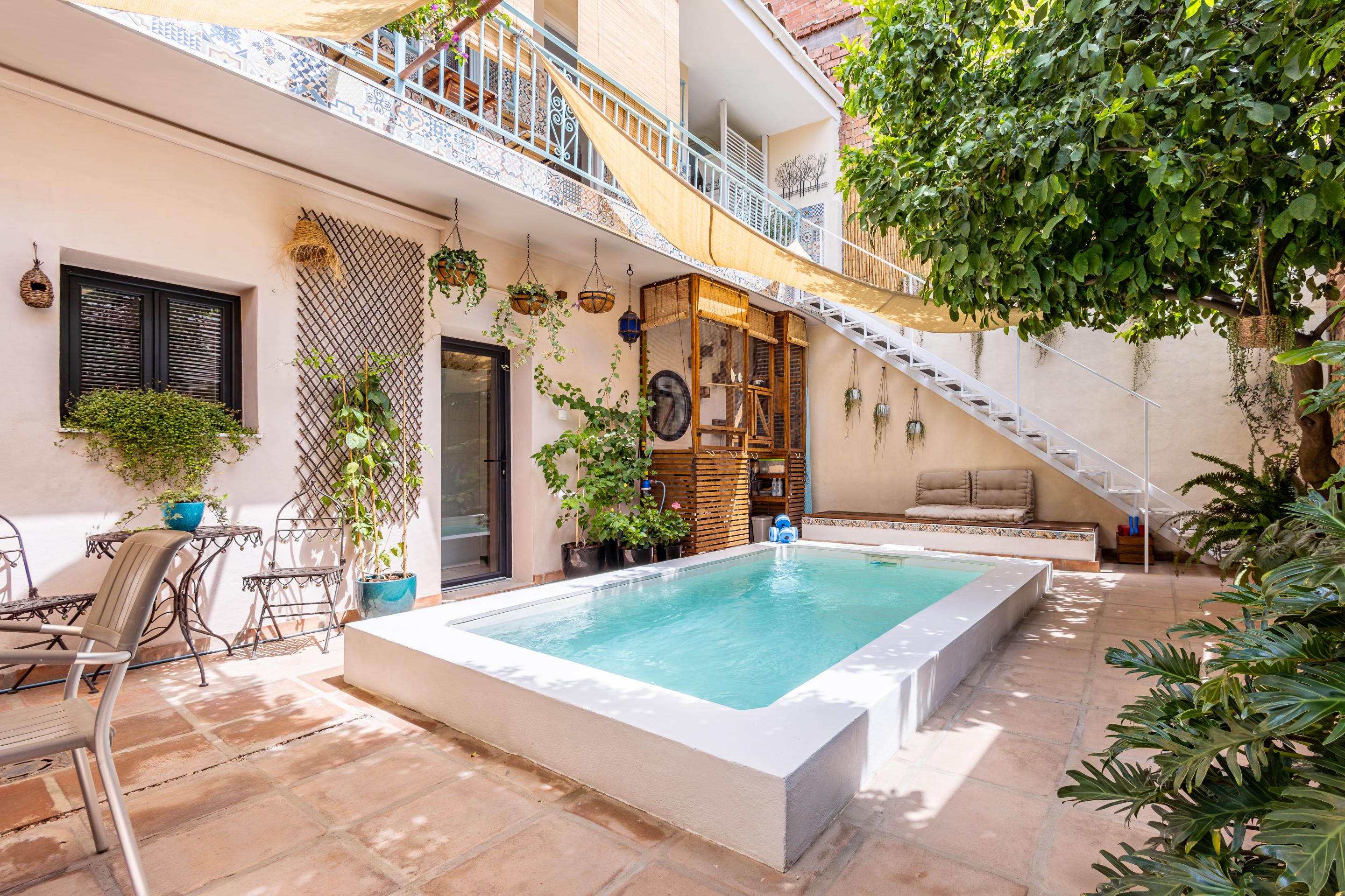 4 Bedroom Villa in Málaga - Photo 41