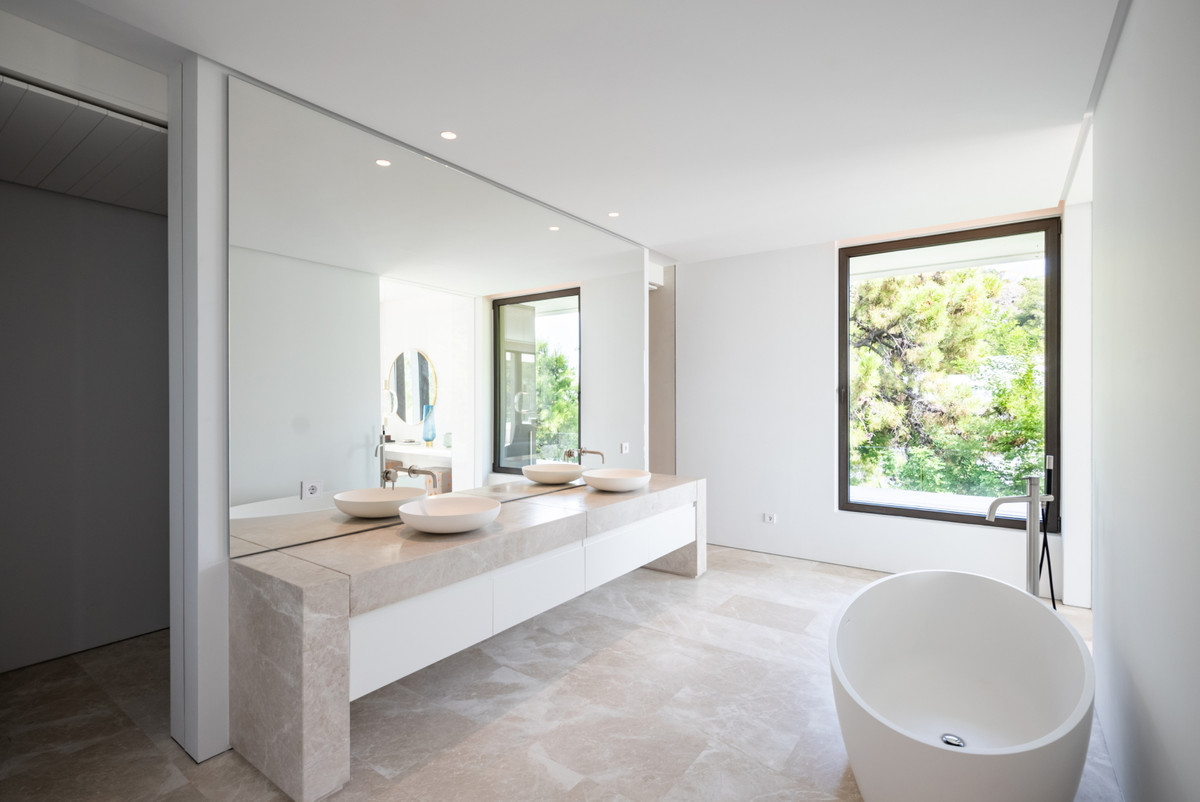 7 Bedroom Villa in Benahavís - Foto 12