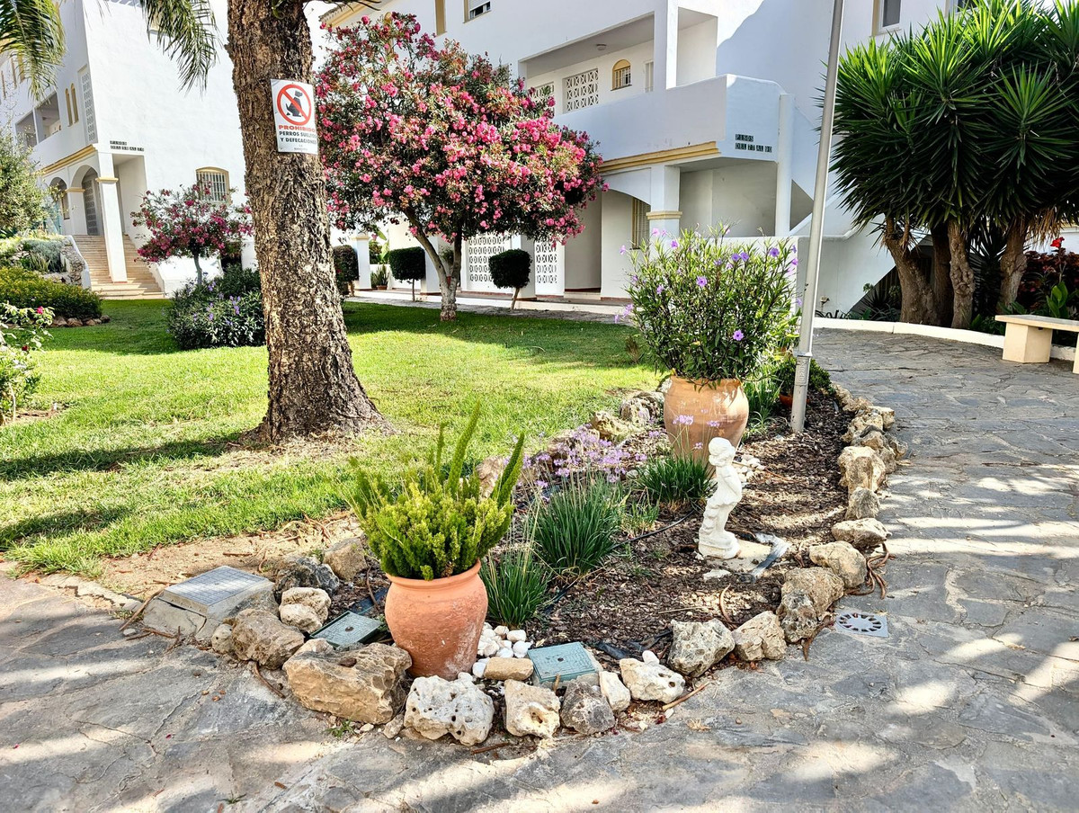 3 Bedroom Apartment in Mijas - Photo 41