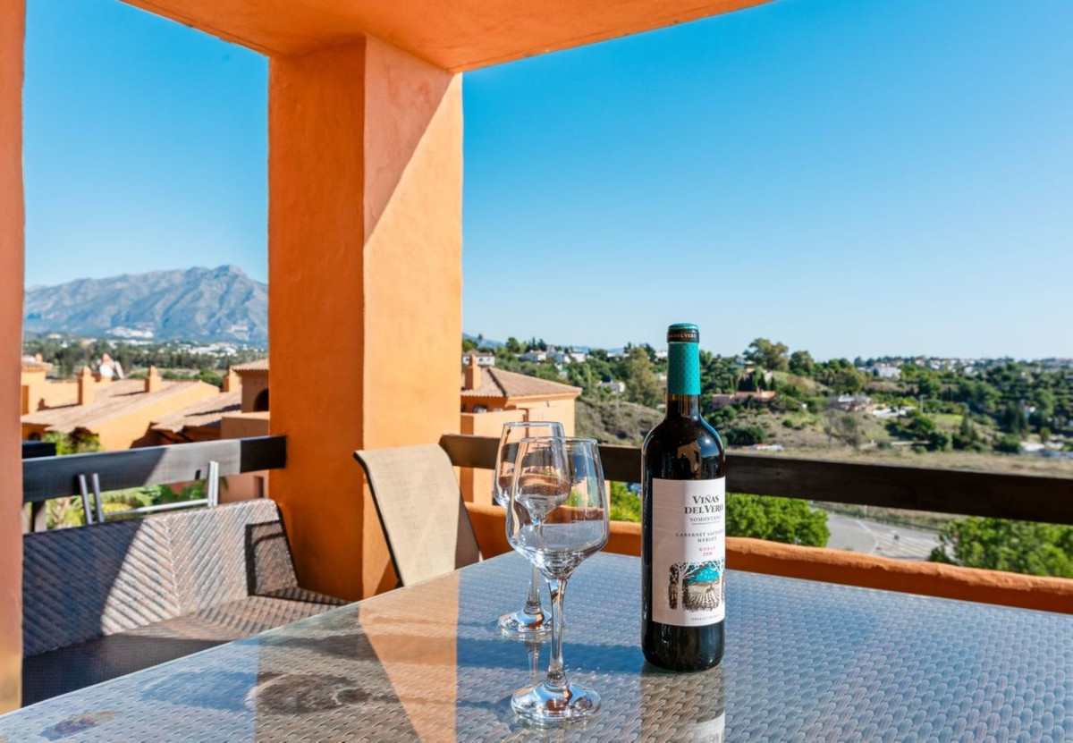 2 Bedroom Apartment in Estepona - Foto 13