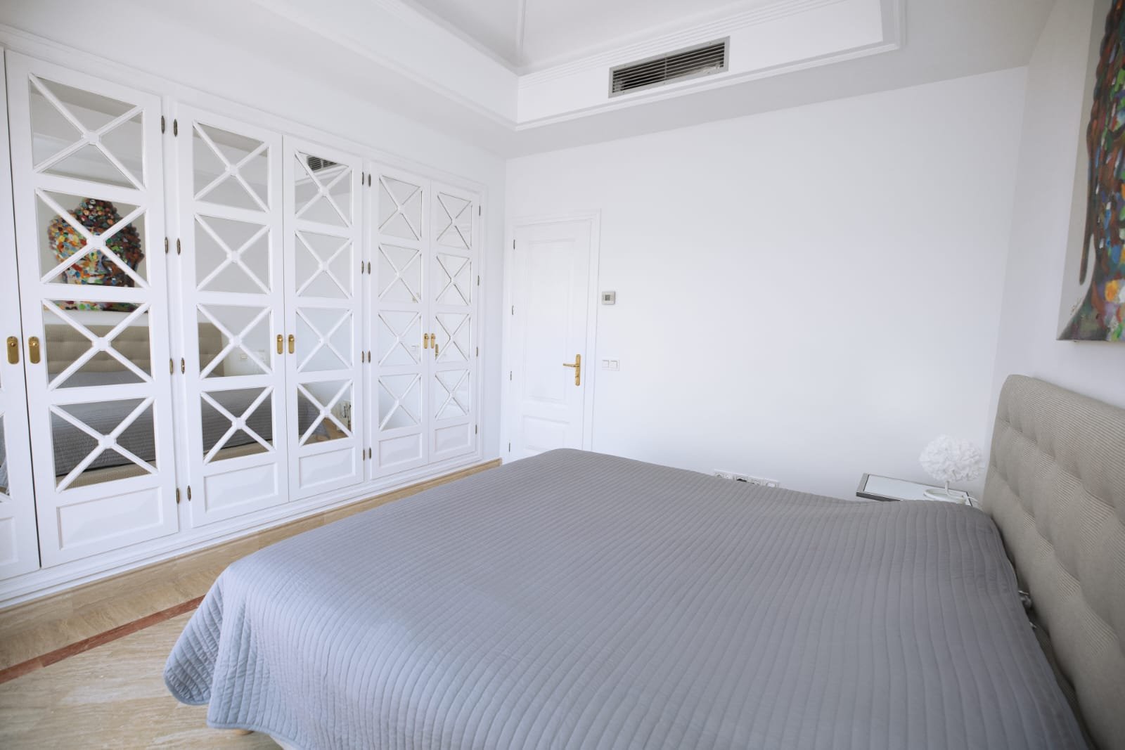 3 Bedroom Apartment in Marbella - Foto 10