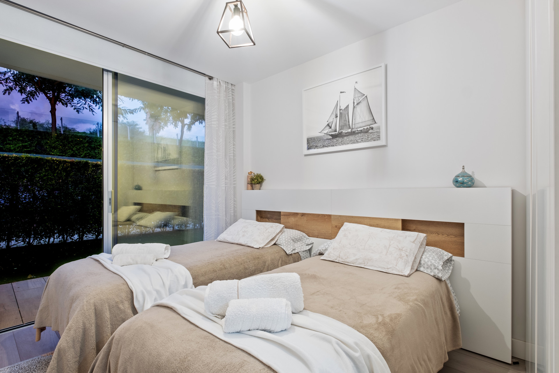 2 Bedroom Apartment in Estepona - Foto 44