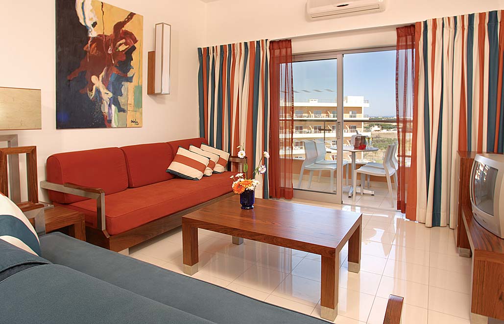 Apartamento com 1 quarto com piscina em Espanha – Foto 6