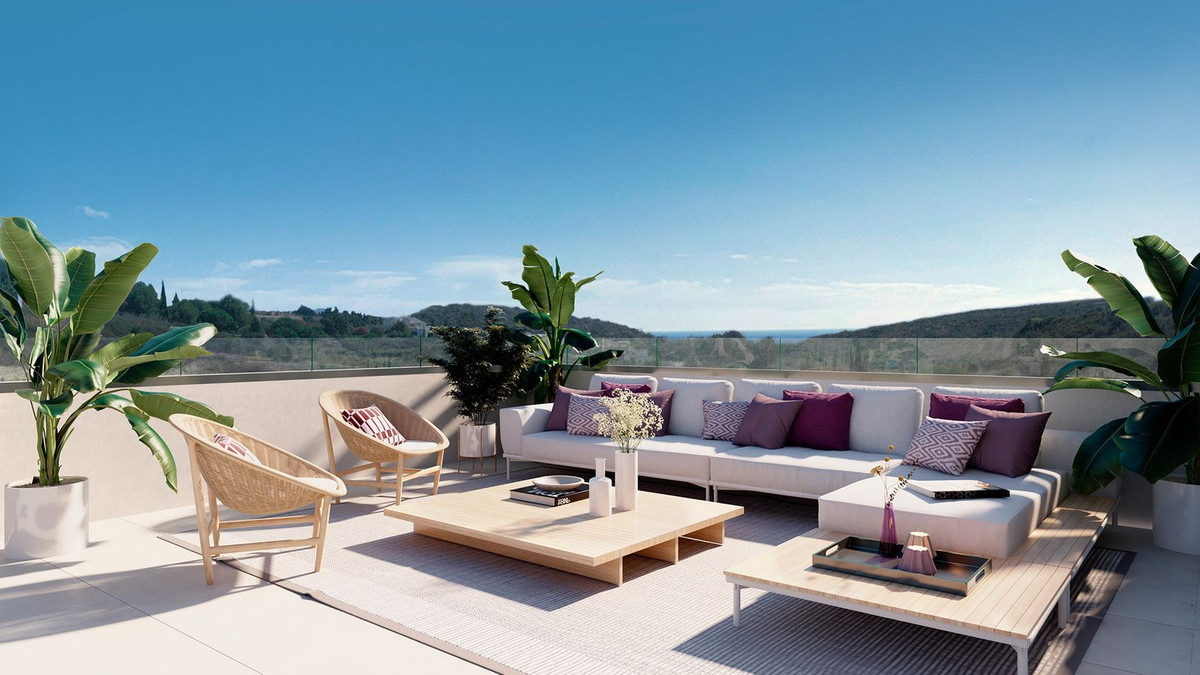2 Bedroom Apartment in Casares - Photo 6