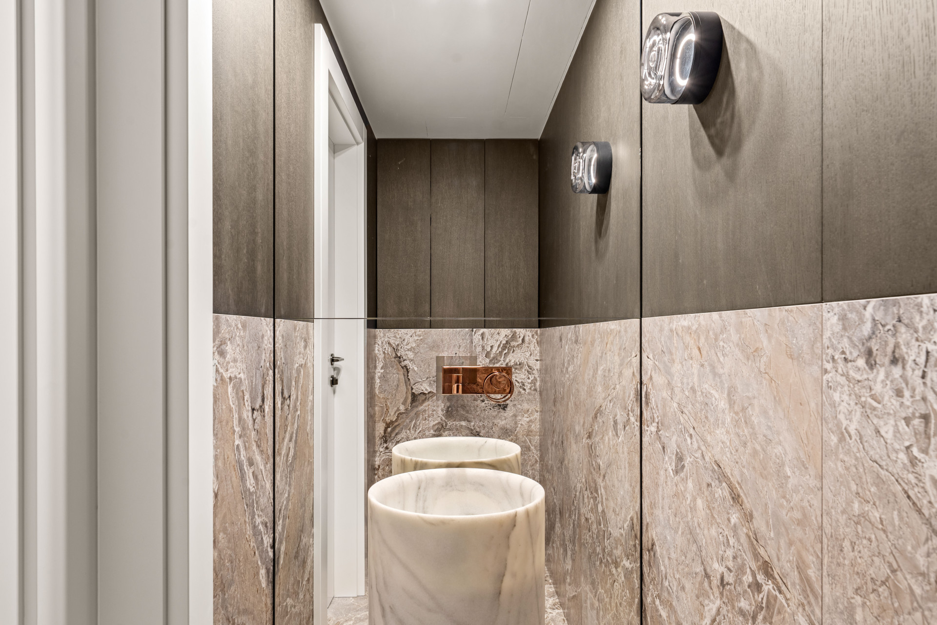 Apartamento com 4 quartos com piscina em Málaga, Espanha – Foto 24