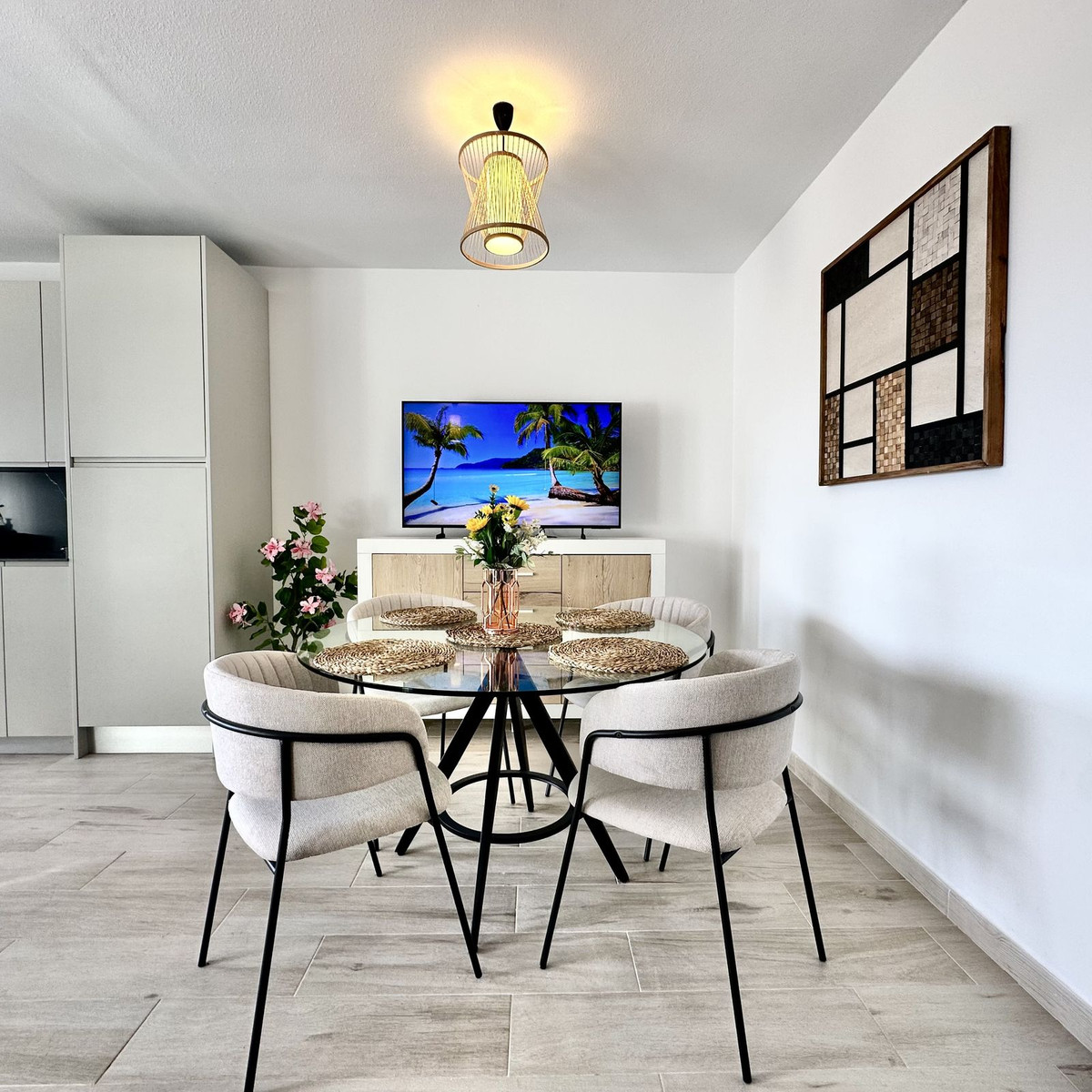 2 Bedroom Apartment in Mijas - Photo 6