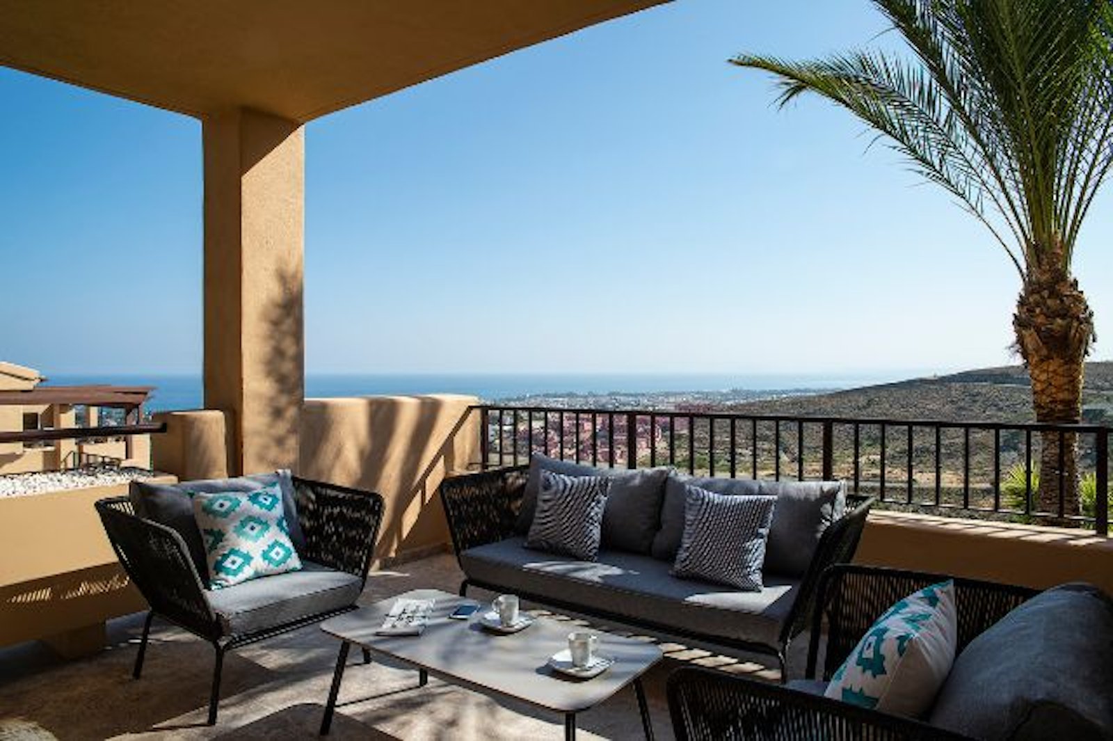 2 Bedroom Apartment in Benahavís - Foto 6