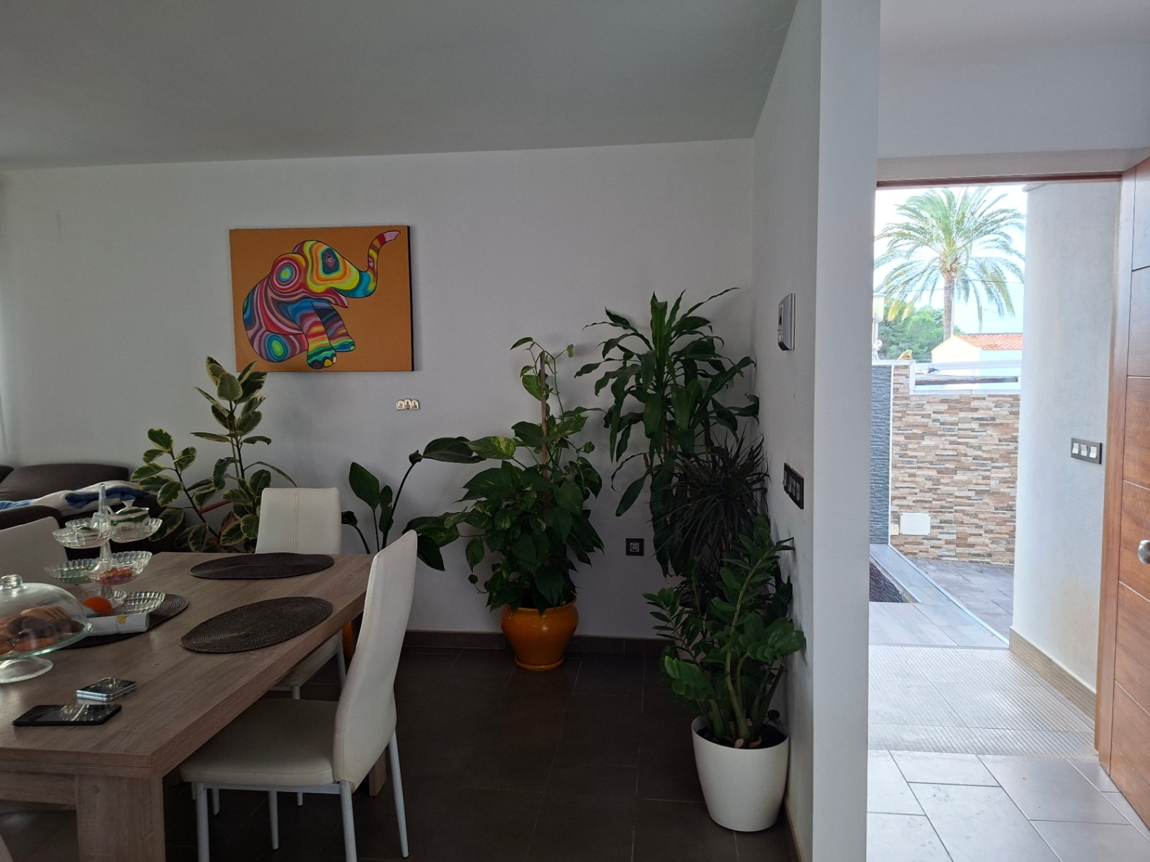 Moradia com 4 quartos com piscina em Alicante, Espanha – Foto 7