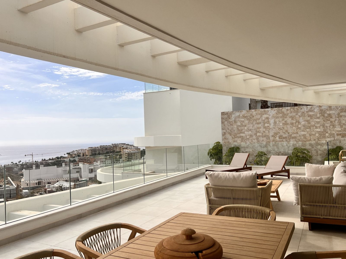 3 Bedroom Apartment in Mijas - Foto 18