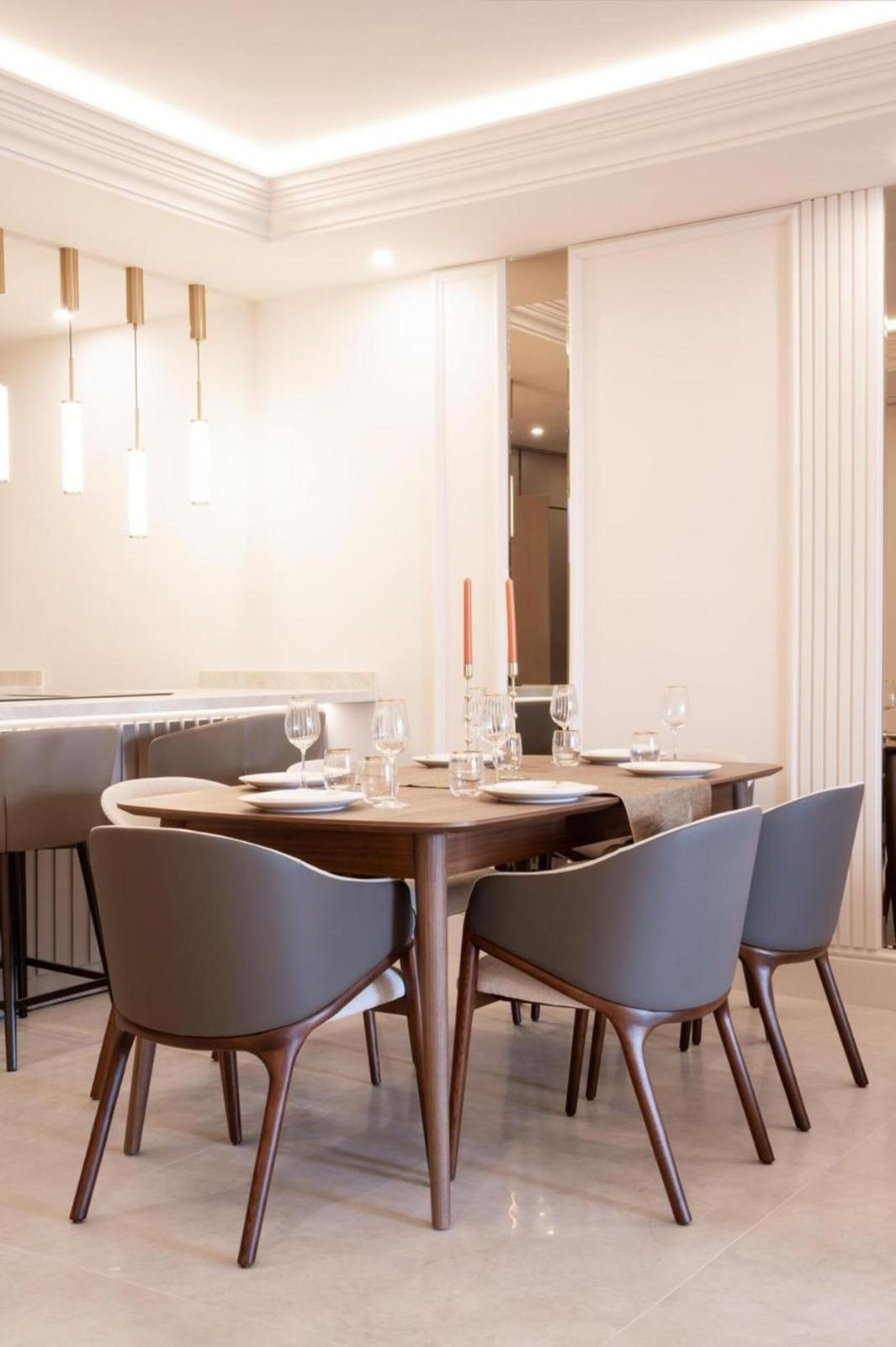3 Bedroom Apartment in Estepona - Photo 7