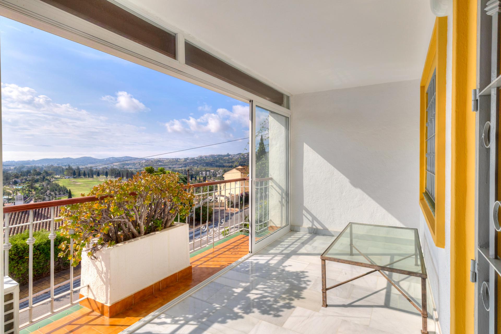 3 Bedroom Villa in Mijas - Foto 12