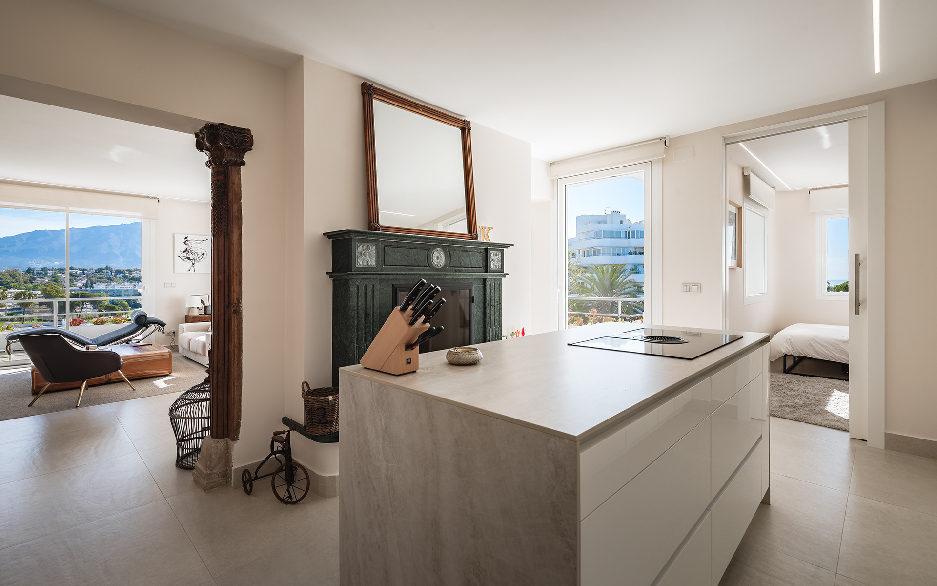 3 Bedroom Penthouse in San Pedro de Alcántara - Photo 22
