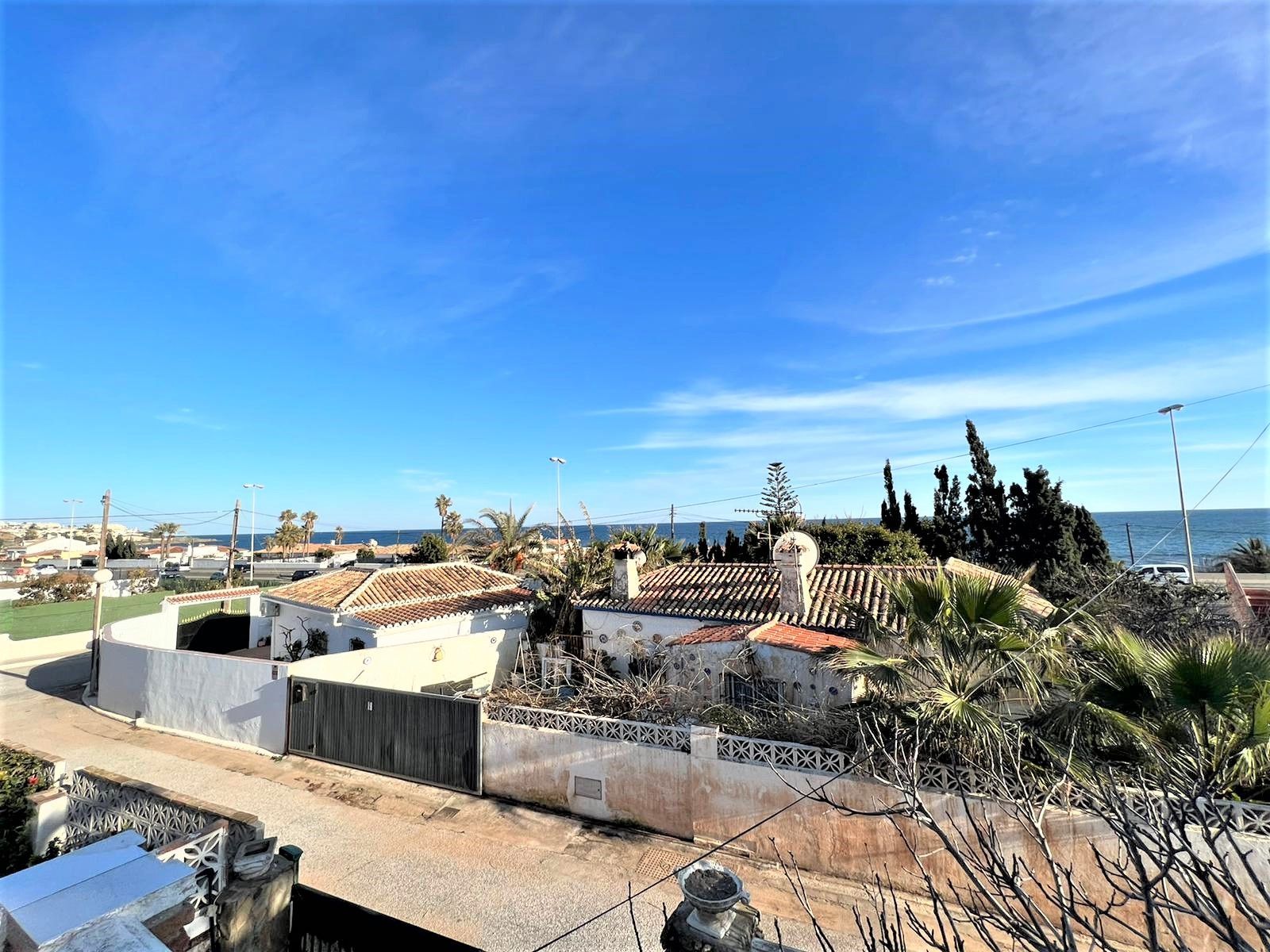 Villa in Mijas