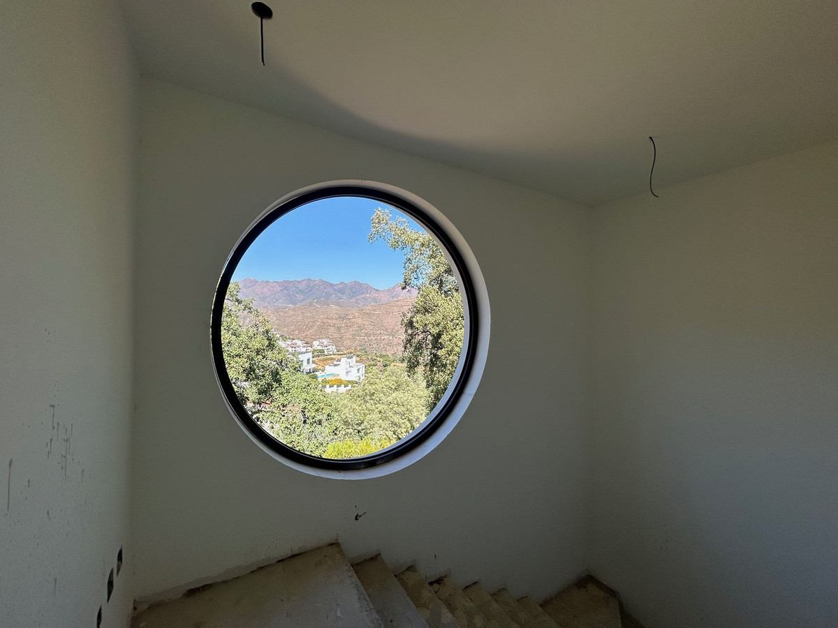 3 Bedroom Villa in Marbella - Photo 15