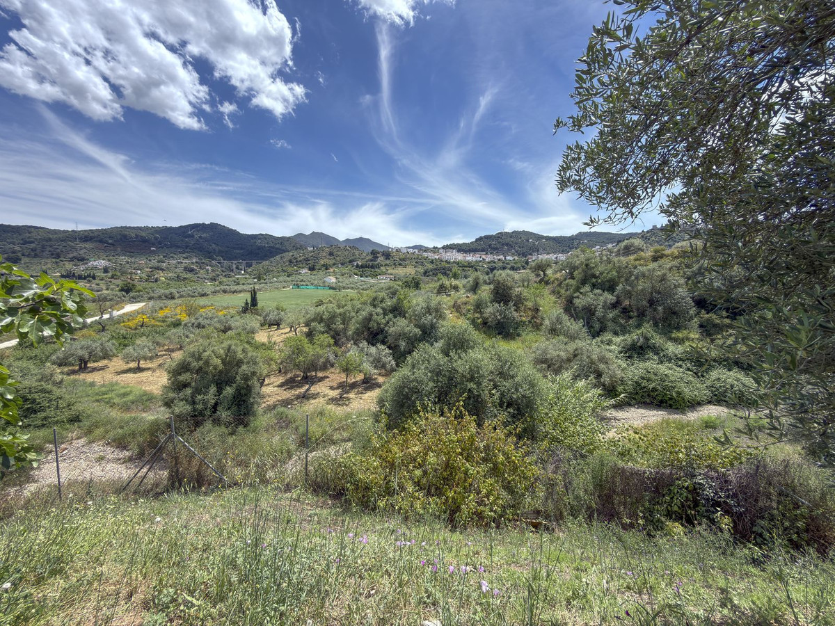 2 Bedroom Country house in Monda - Foto 33
