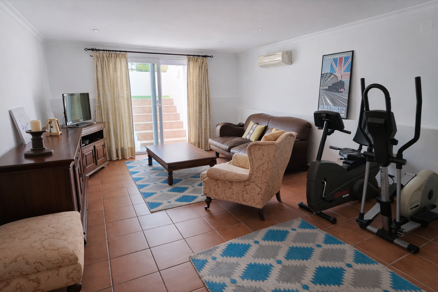 5 Bedroom Villa in Sotogrande - Photo 13
