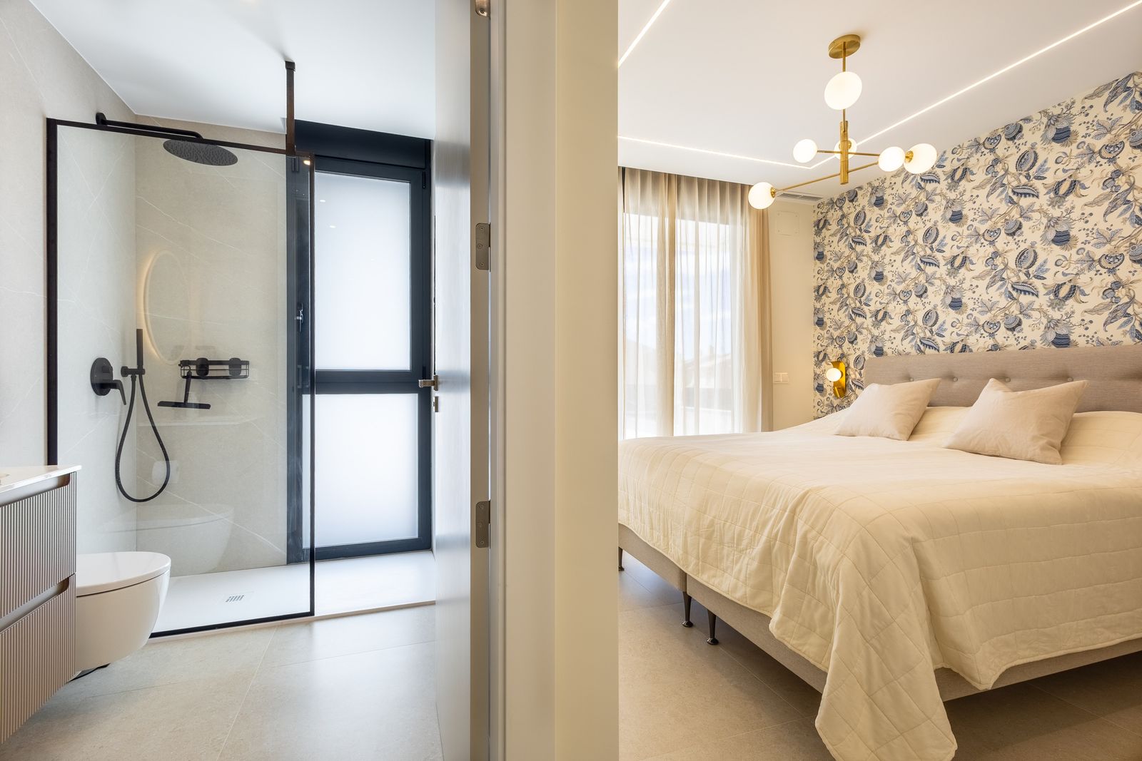 Moradia com 4 quartos com piscina em Alicante, Espanha – Foto 3